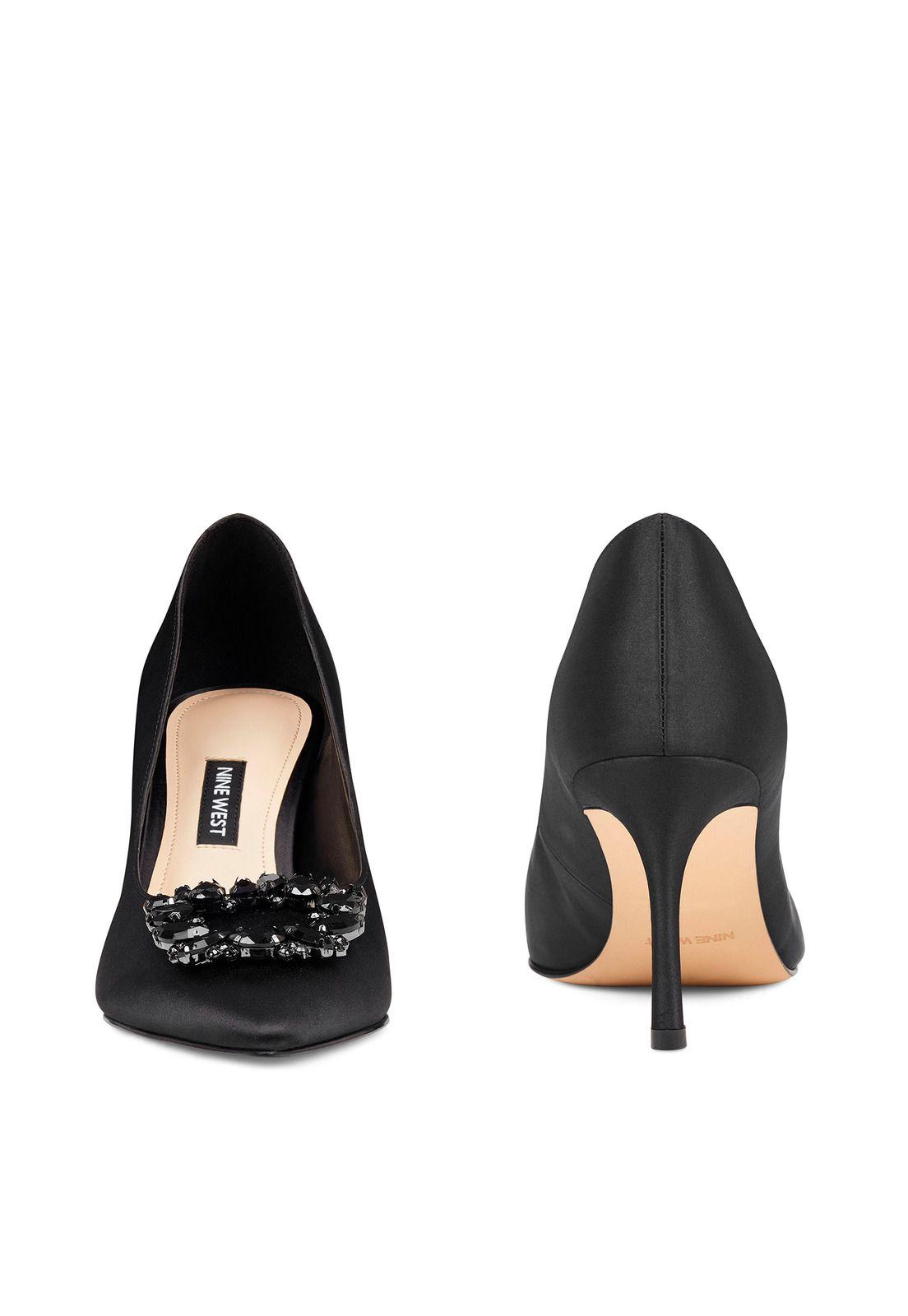 Zapato Minella2 Negro Mujer-4