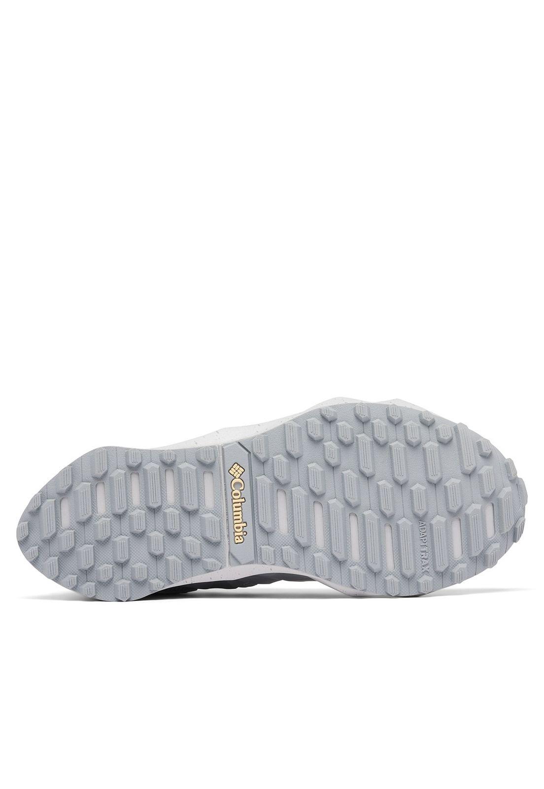 Botín Mujer Facet 75 Alpha Outdr Gris-7