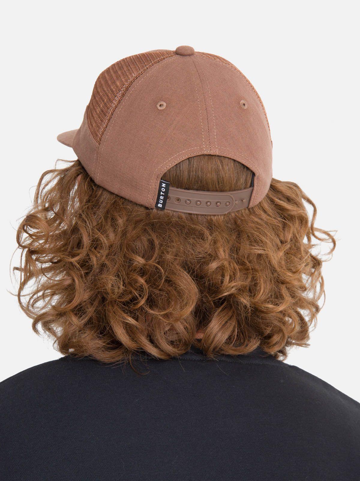 Jockey Unisex Trucker Café-2