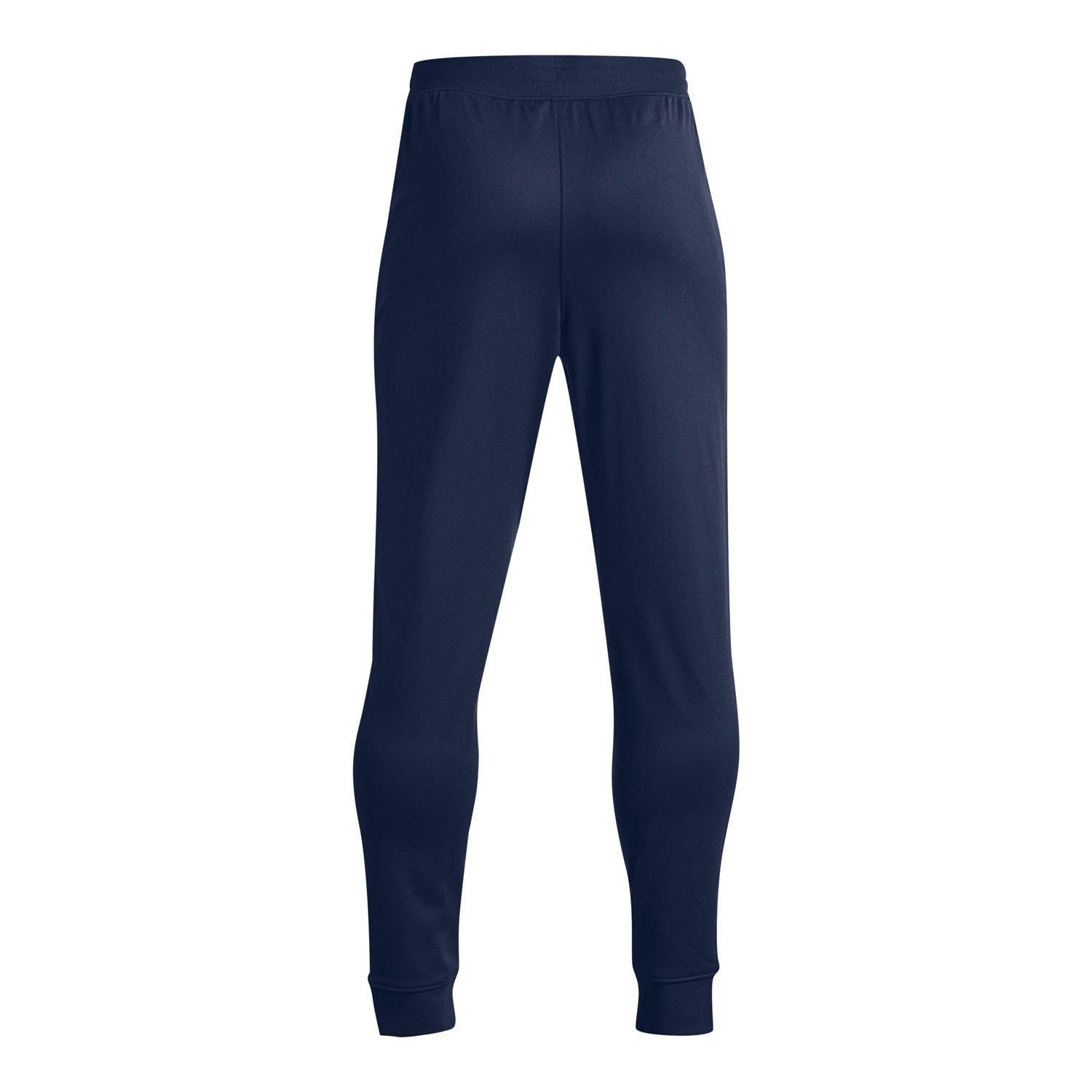 Pantalón banderín UA para niño Azul-1