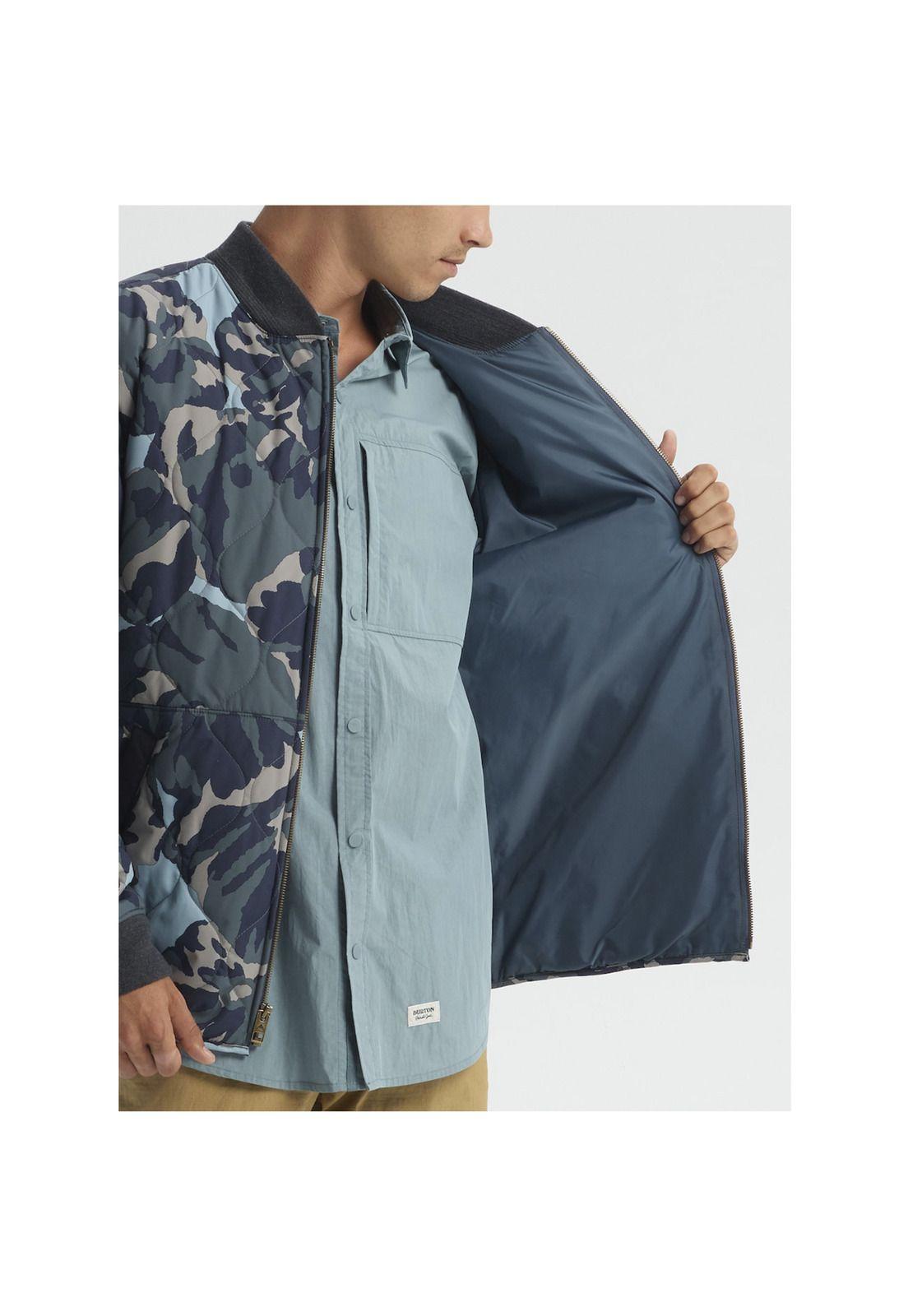 chaqueta hombre mb maiiet jk slate pop-2