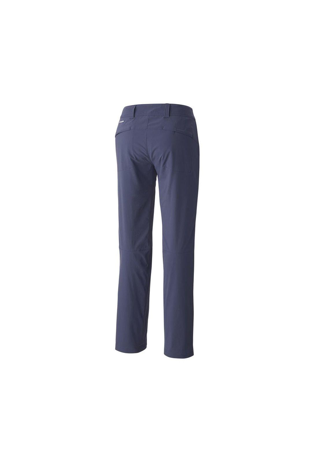 Pantalón Saturday Trail  Azul-1