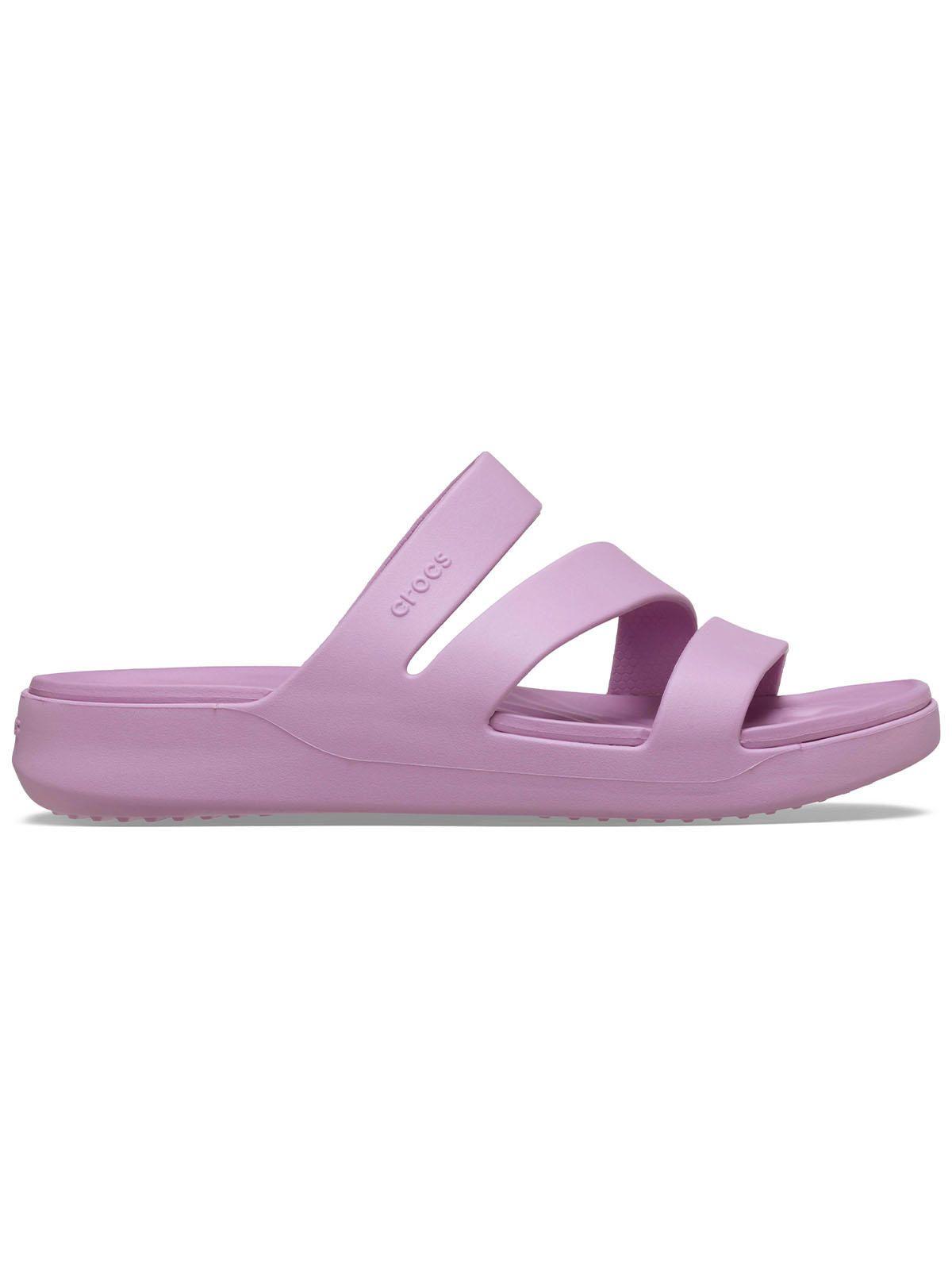 Sandalia Mujer Getaway Strappy Morado-0