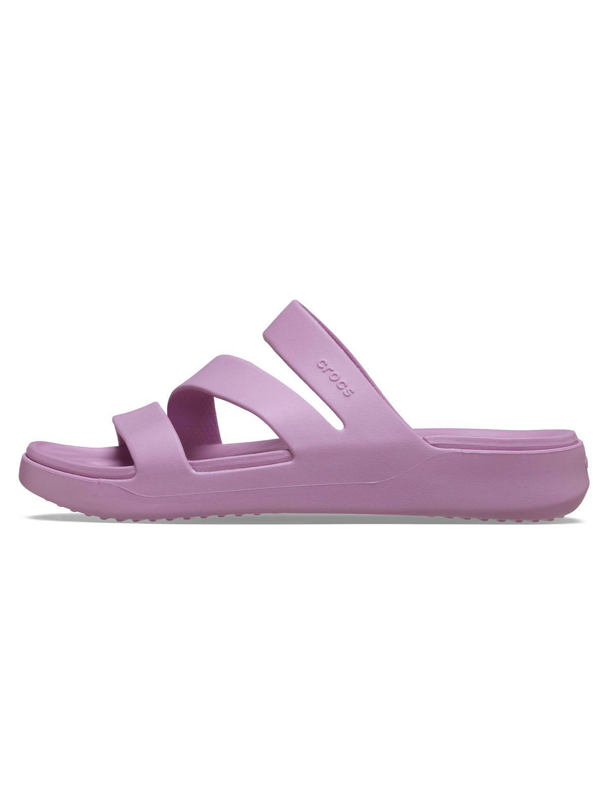 Sandalia Mujer Getaway Strappy Morado-1