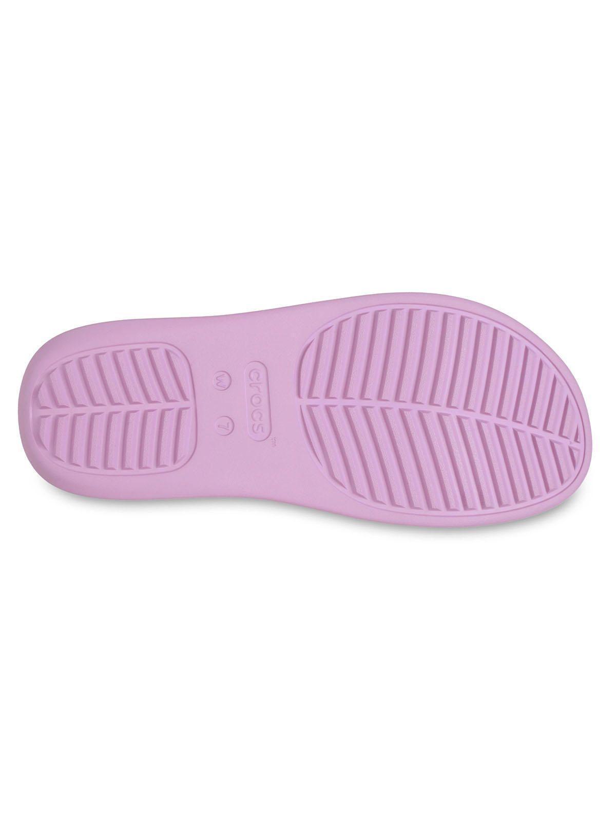 Sandalia Mujer Getaway Strappy Morado-5