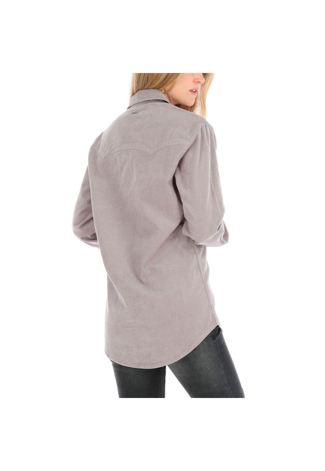 Chaqueta Over Rockford Café-1