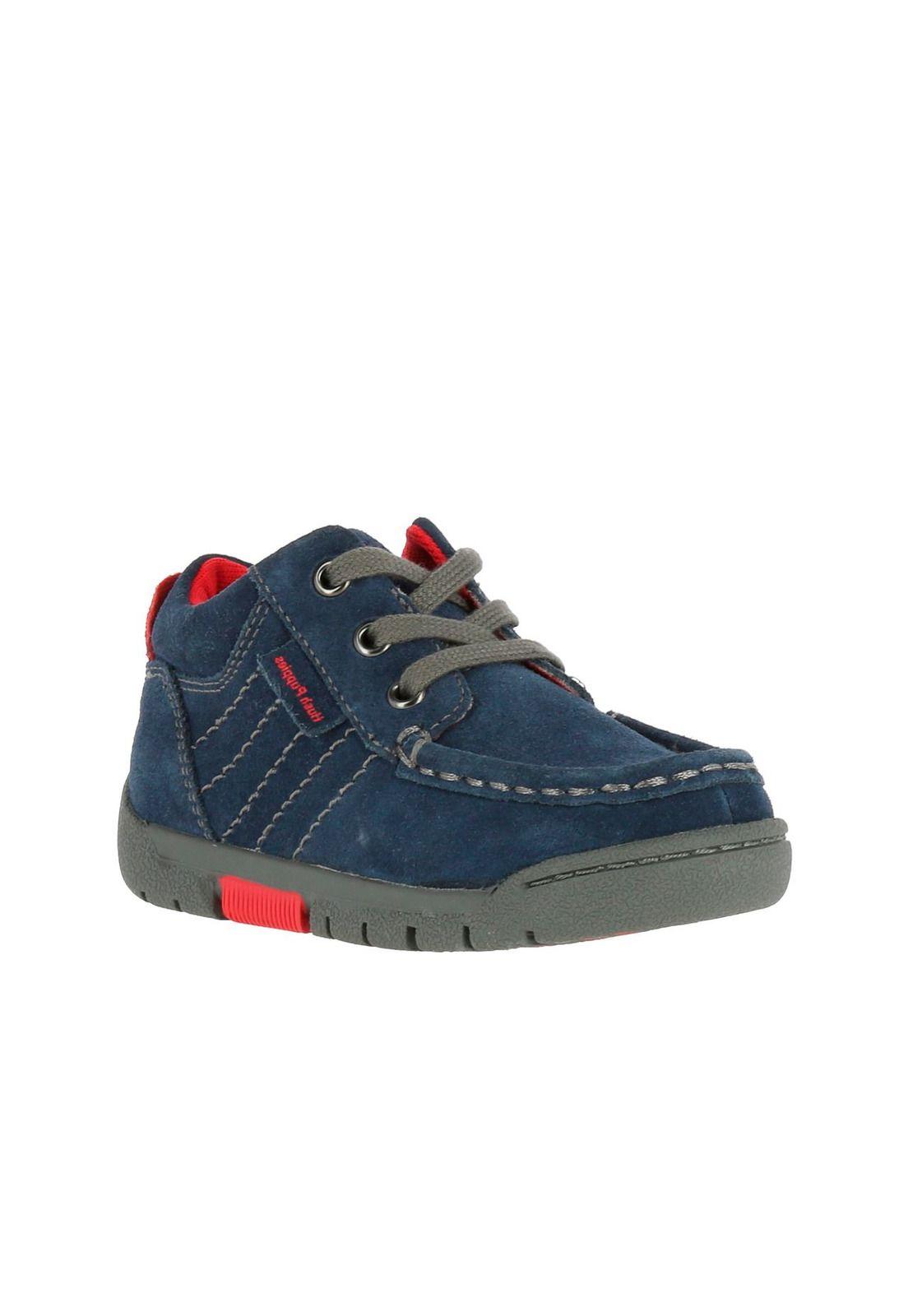 Zapato Cuero Rafiol Azul-0