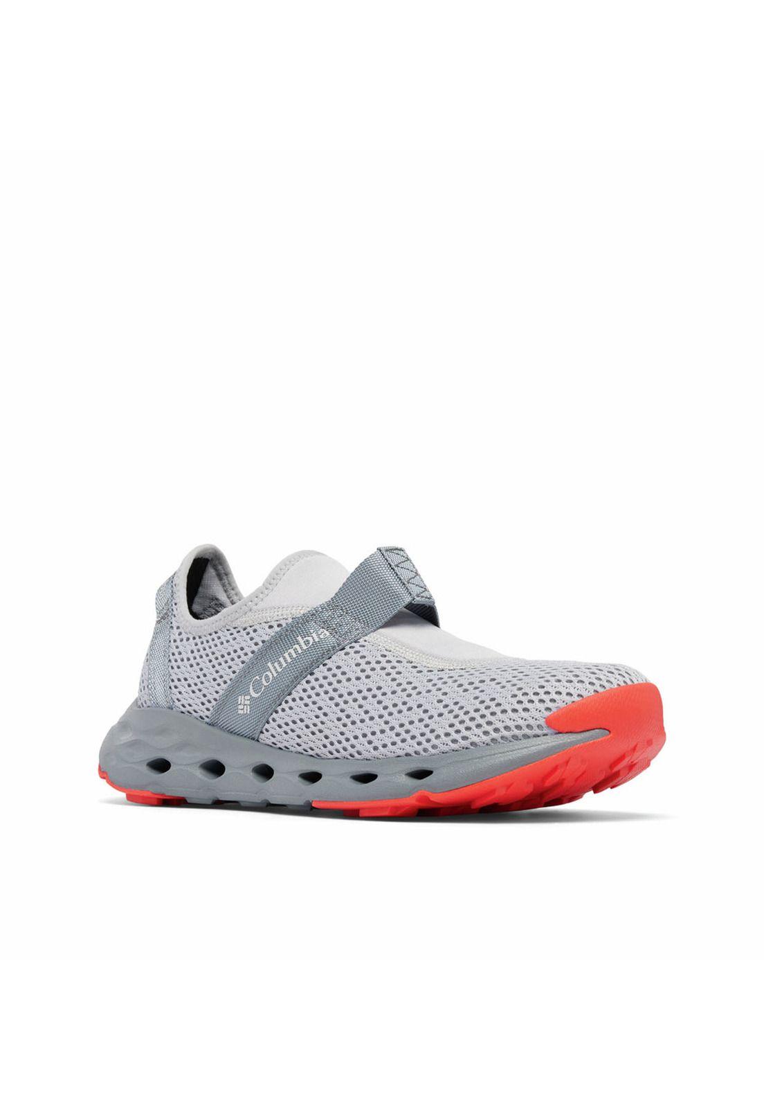 Zapatilla Hombre Drainmaker Tr Gris-0