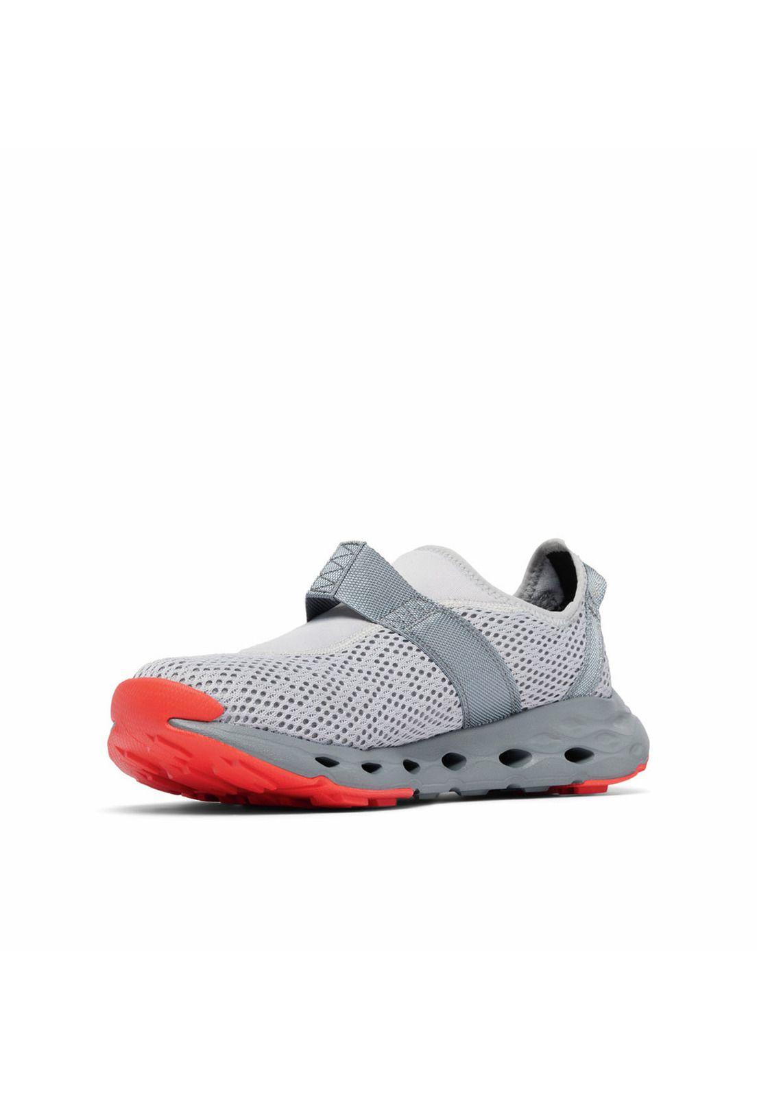 Zapatilla Hombre Drainmaker Tr Gris-3