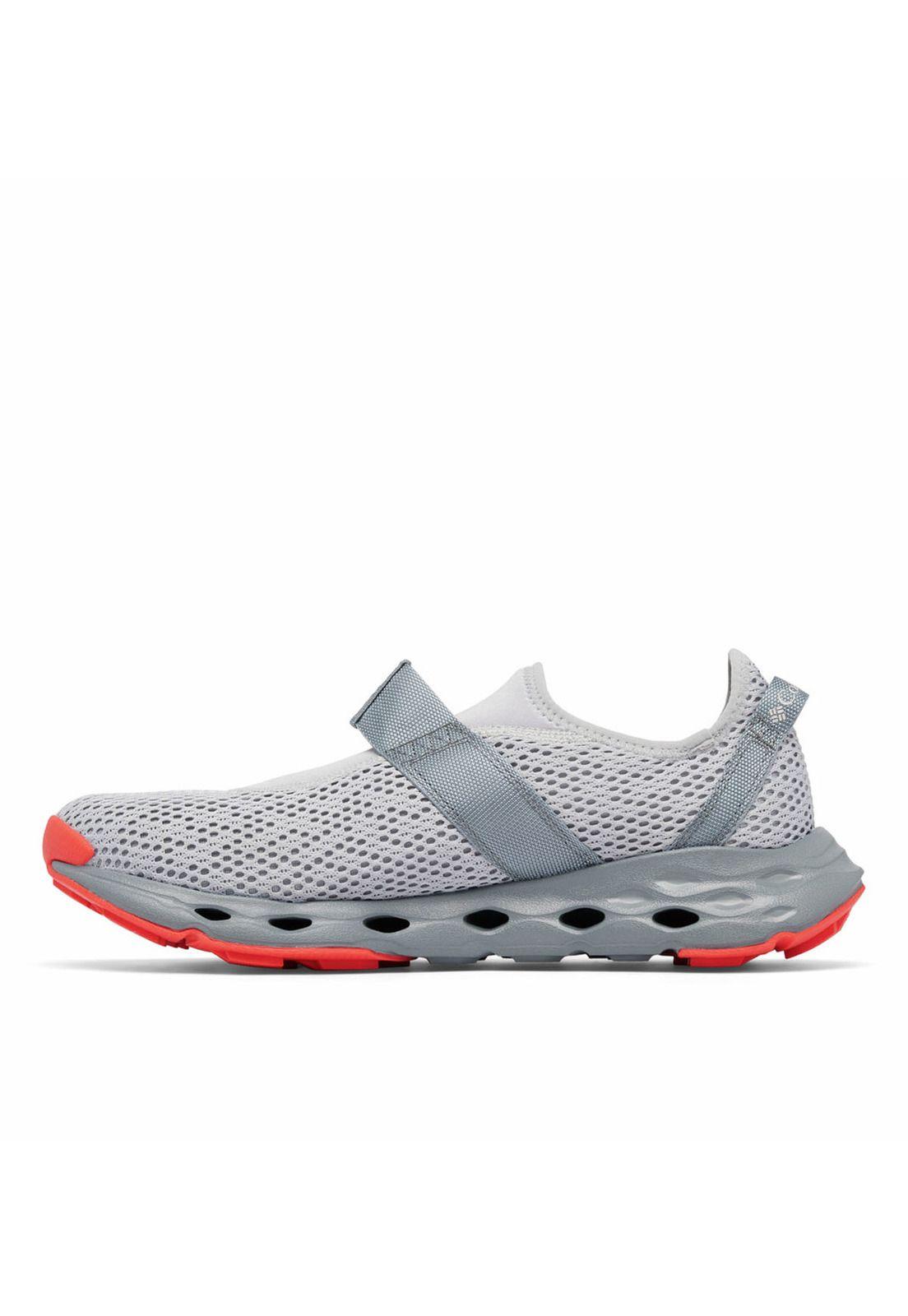 Zapatilla Hombre Drainmaker Tr Gris-4