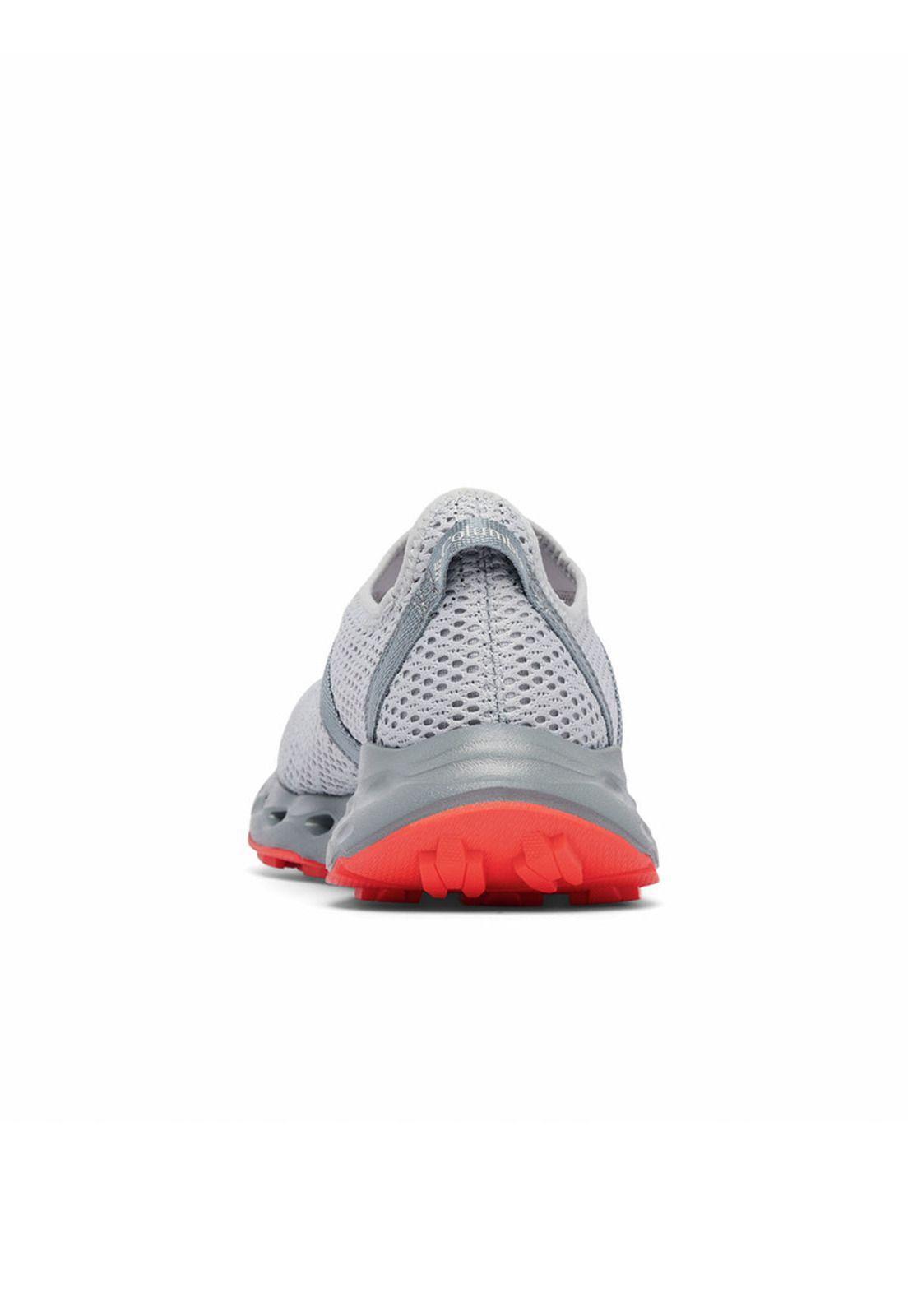 Zapatilla Hombre Drainmaker Tr Gris-5