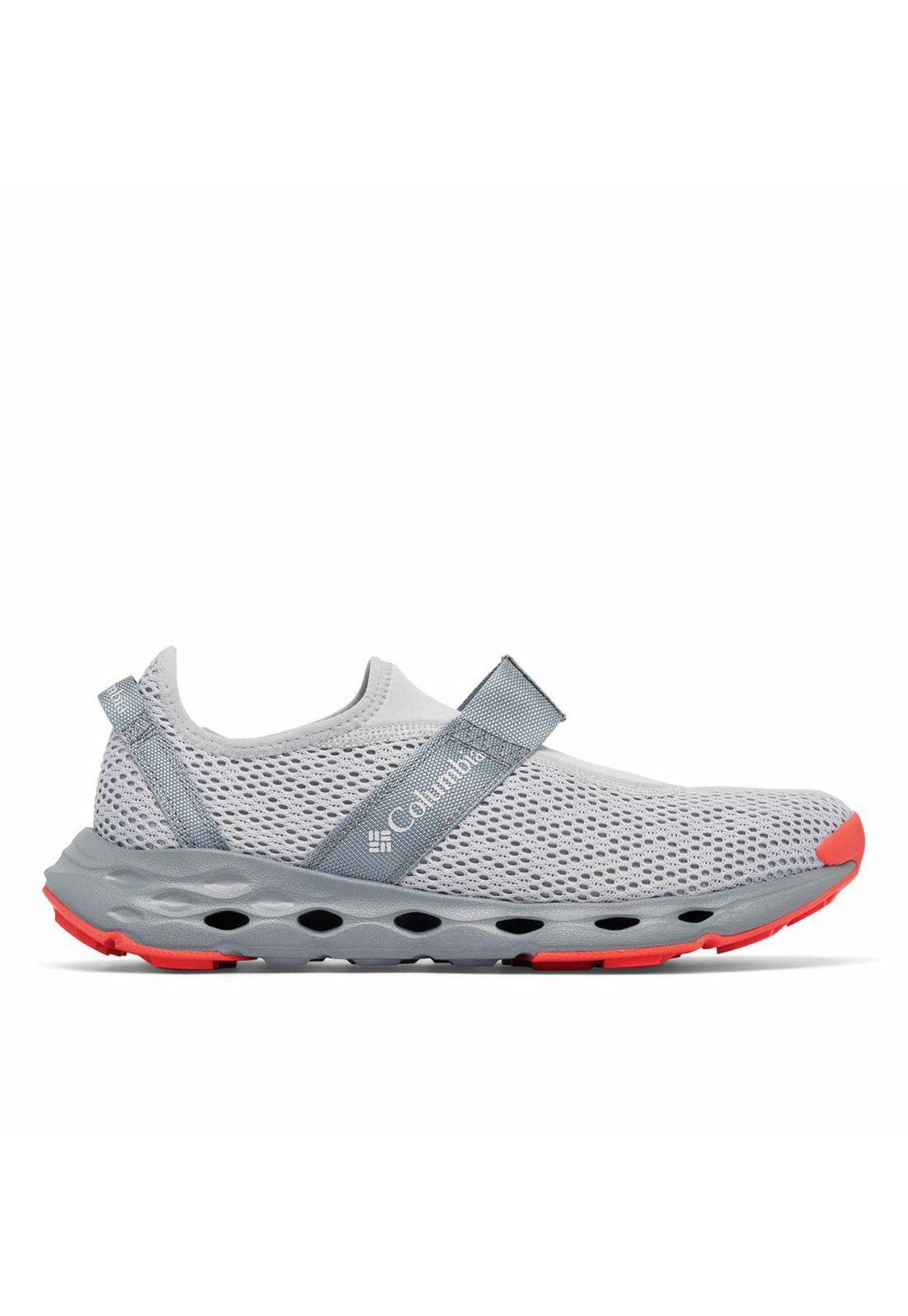 Zapatilla Hombre Drainmaker Tr Gris-7