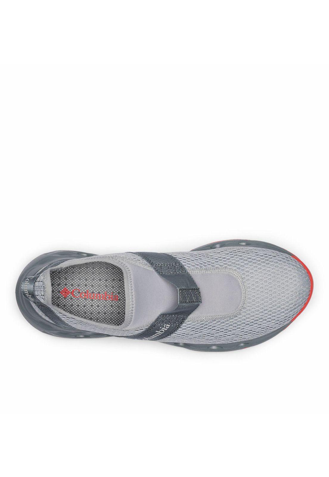 Zapatilla Hombre Drainmaker Tr Gris-8