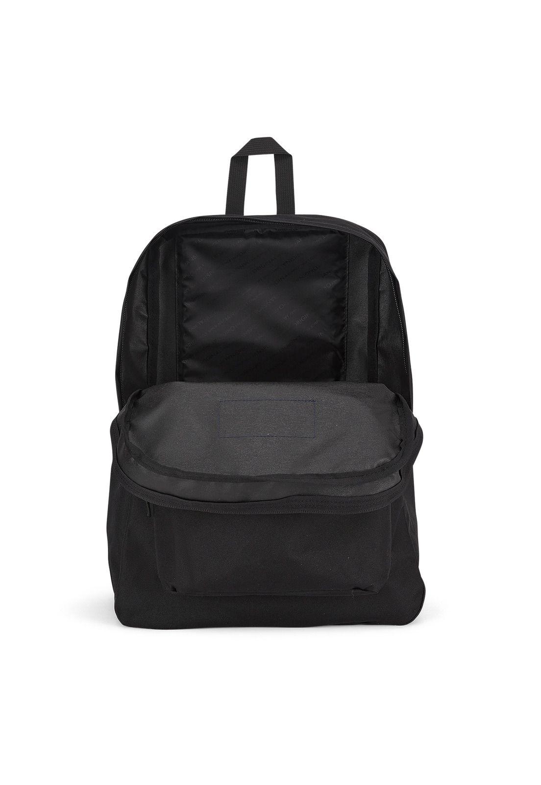 Mochila Unisex Superbreak Negro-2