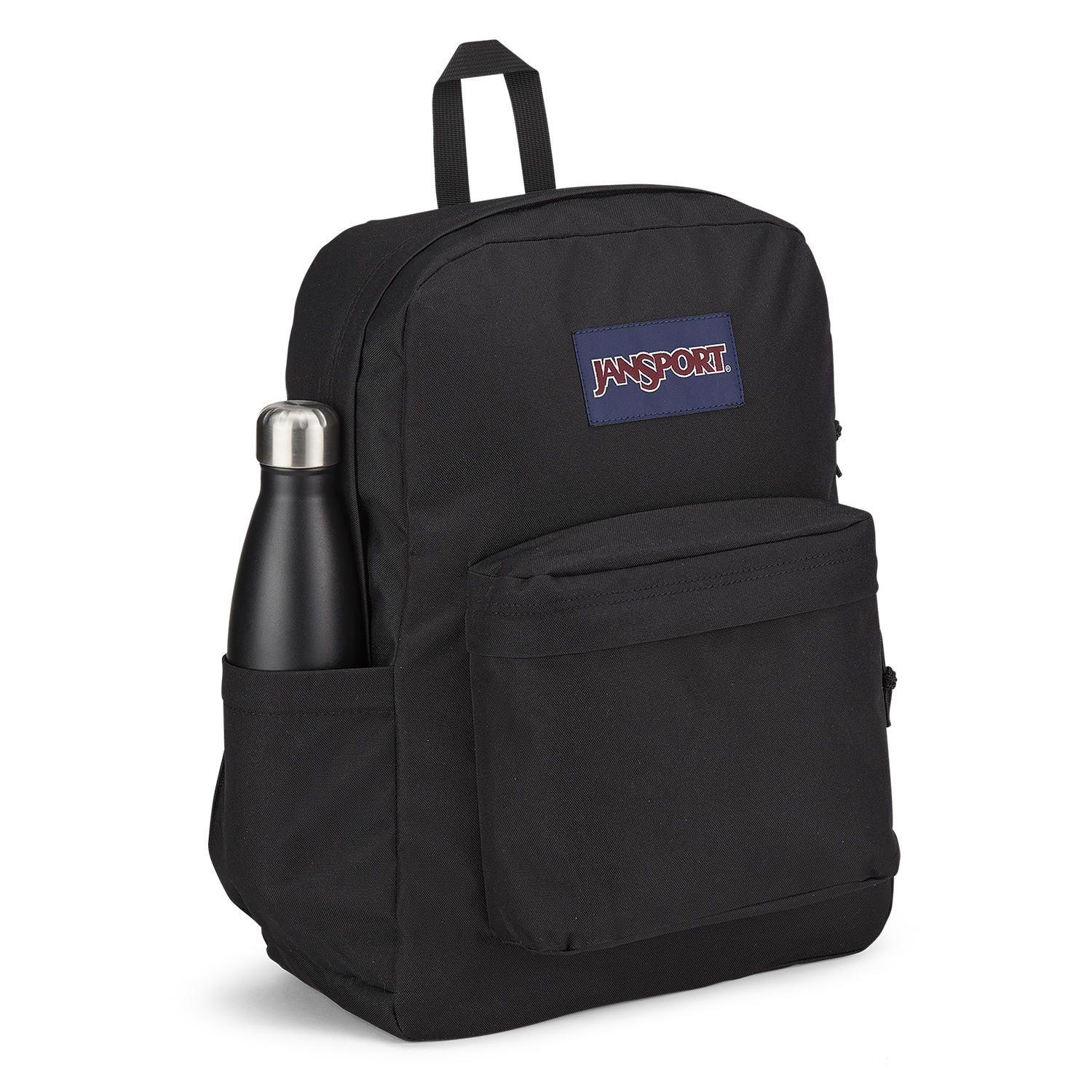 Mochila Unisex Superbreak Negro-0