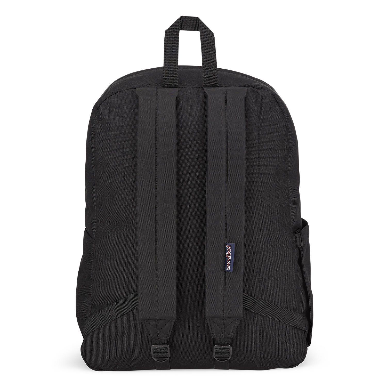 Mochila Unisex Superbreak Negro-1