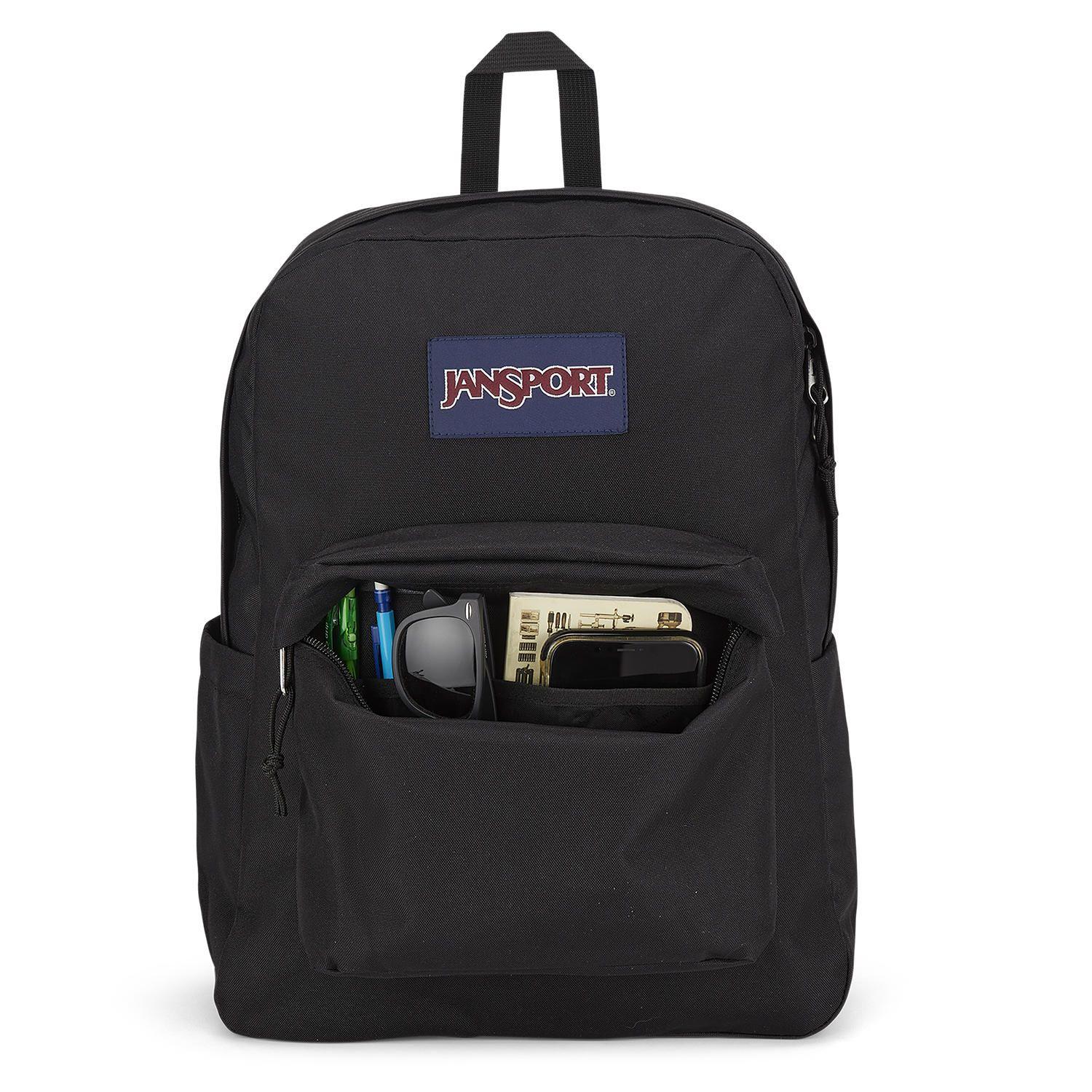 Mochila Unisex Superbreak Negro-3