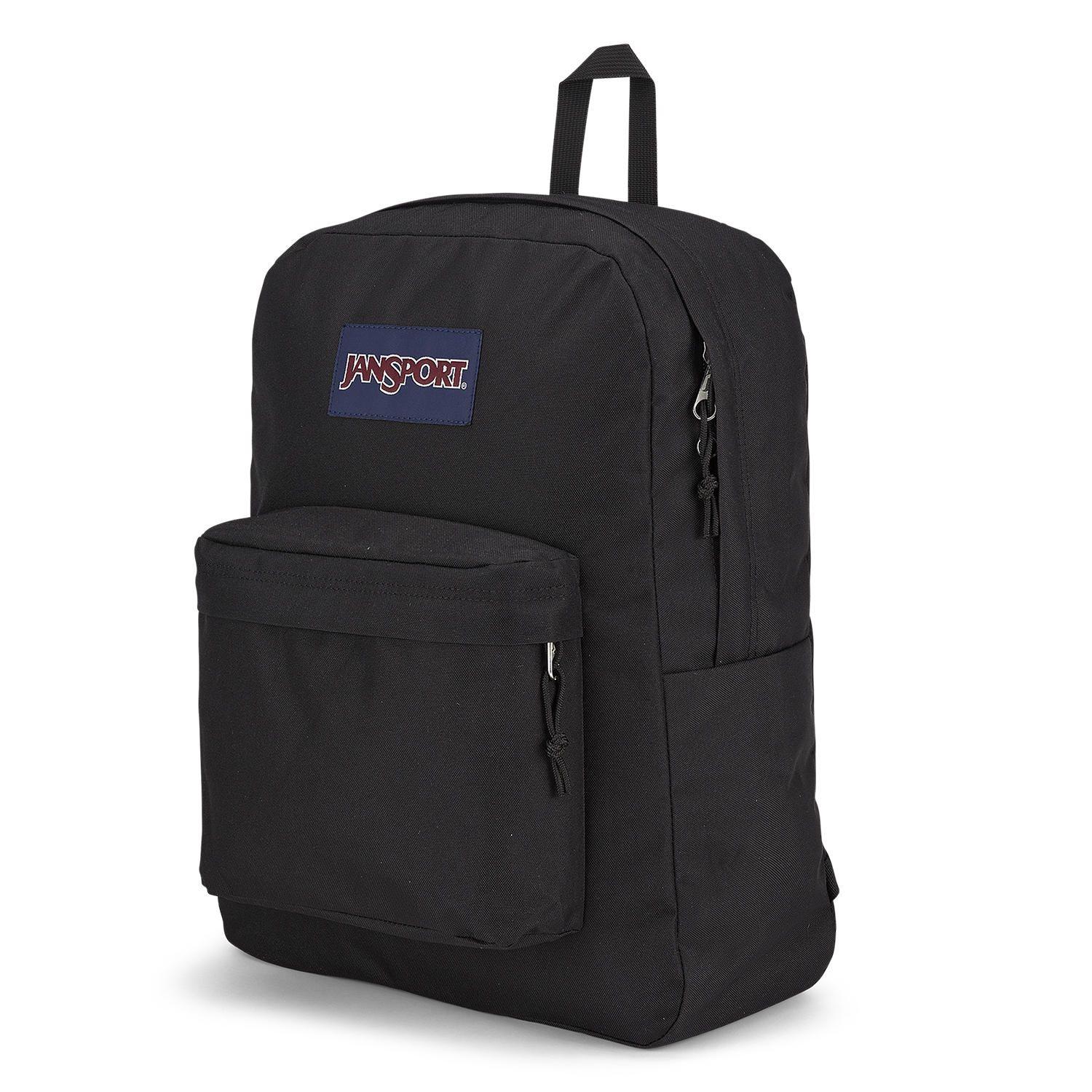 Mochila Unisex Superbreak Negro-4