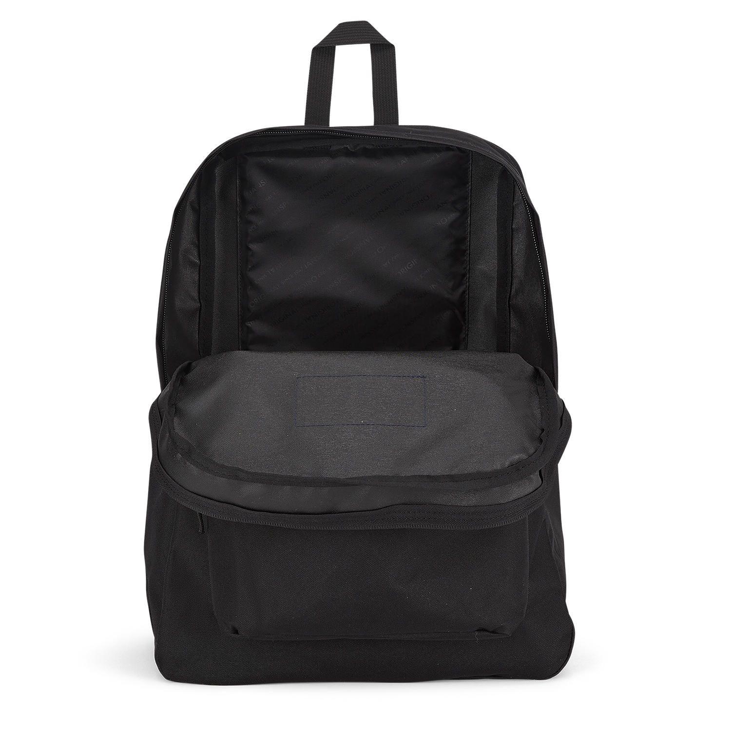 Mochila Unisex Superbreak Negro-2