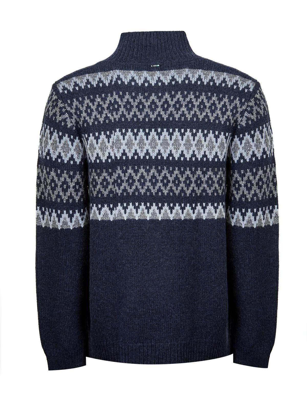 Sweater Lana Hombre Roder Multicolor-1