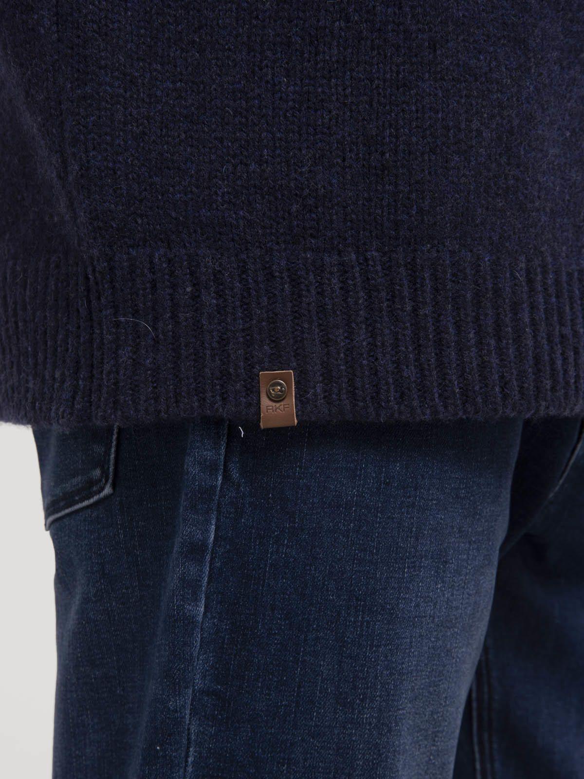 Sweater Lana Hombre Roder Multicolor-8