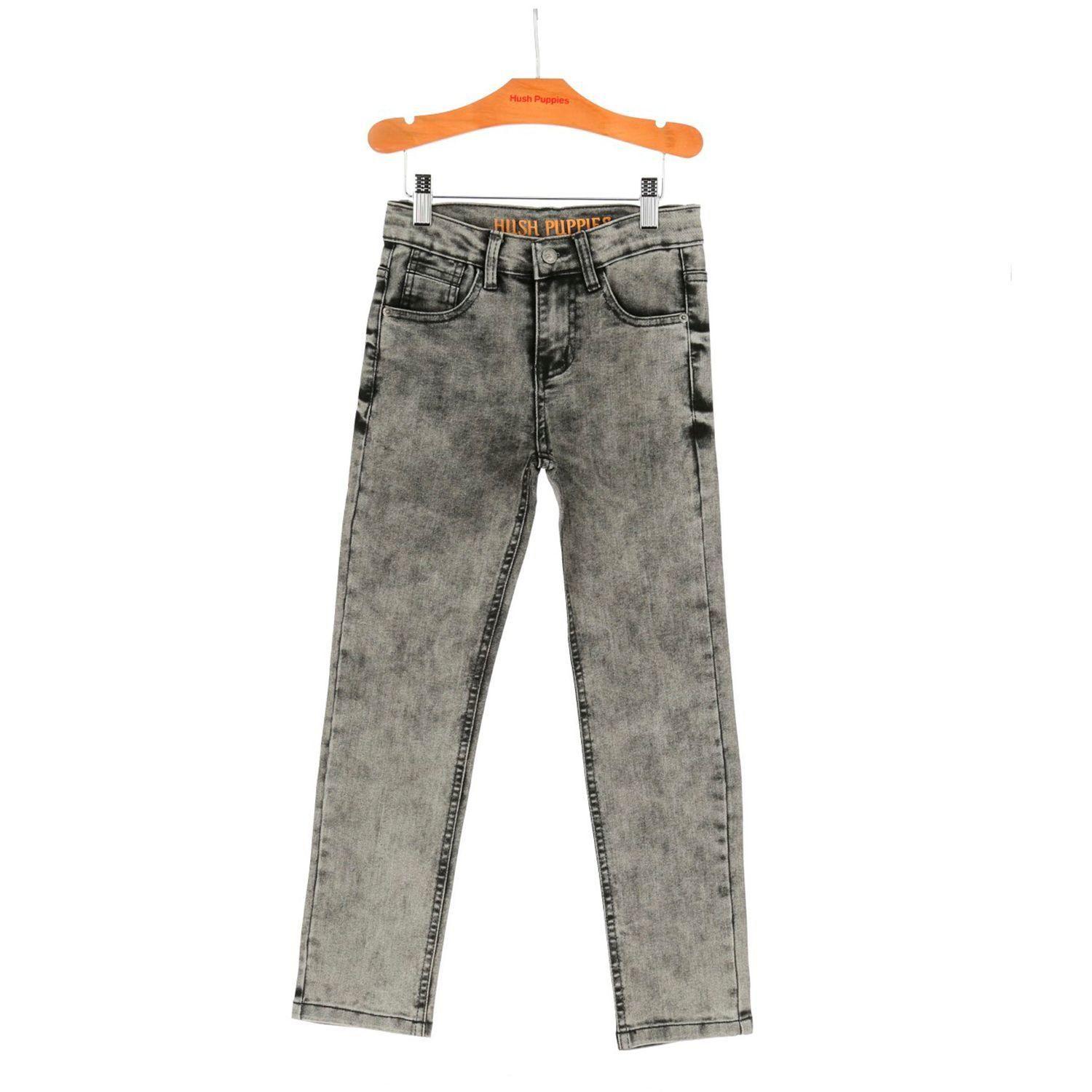 Jeans Algodon-Elastano Romero Denim-0