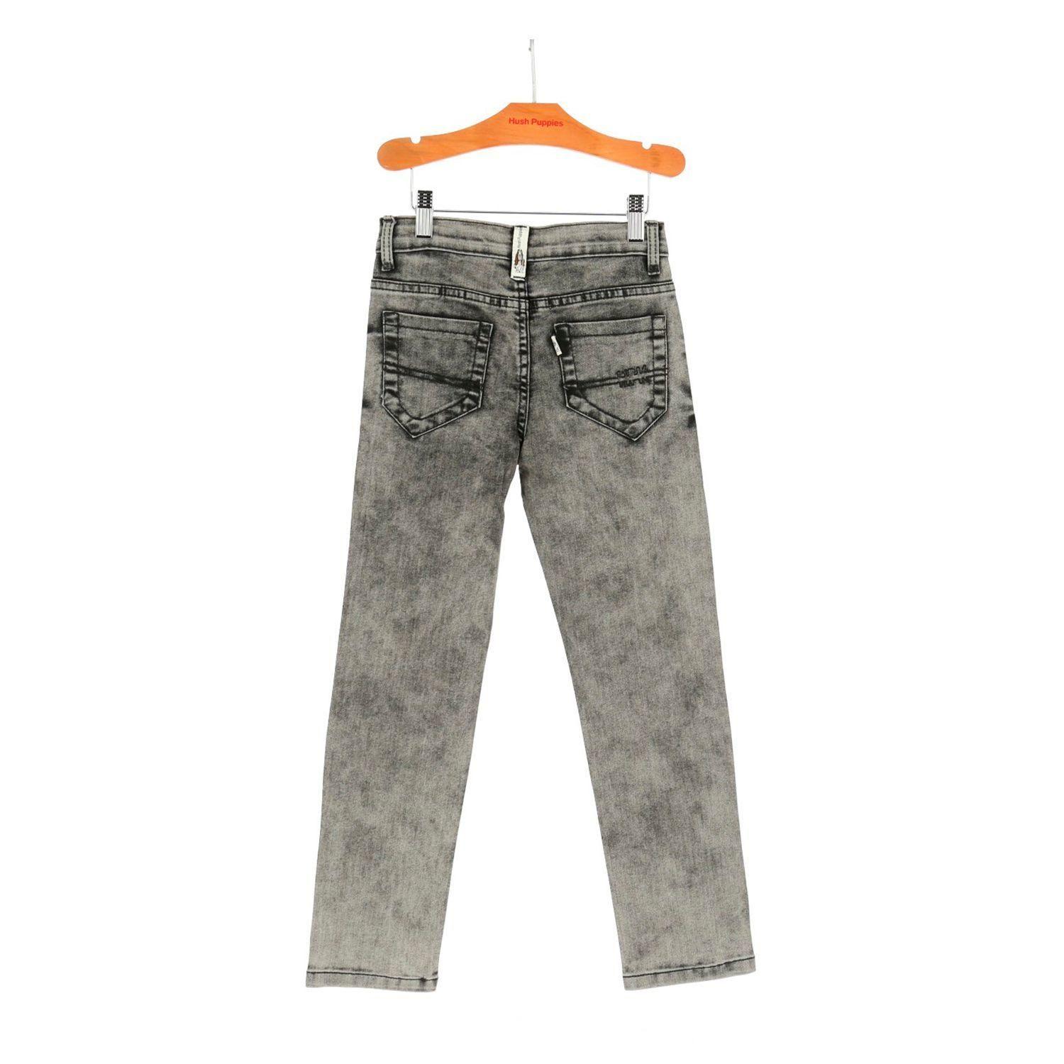 Jeans Algodon-Elastano Romero Denim-1