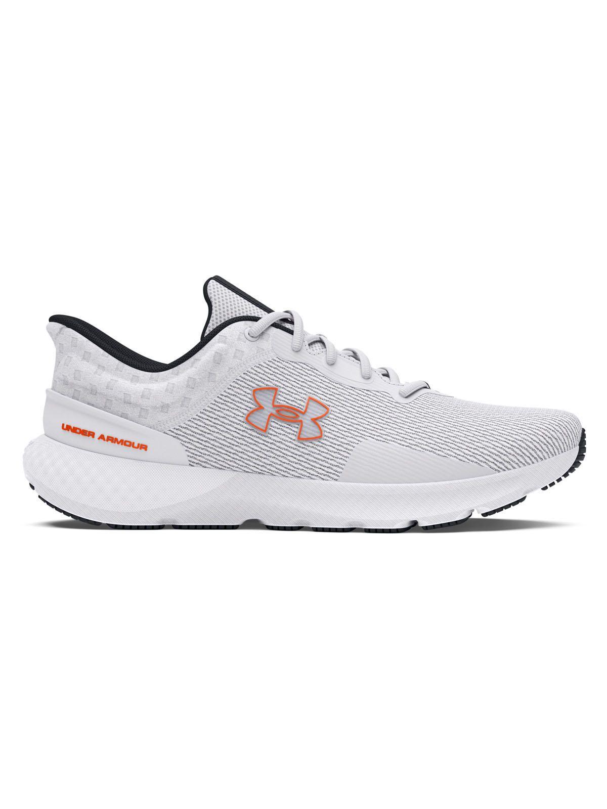 Zapatillas Running Escape 4 hombre Blanco-0