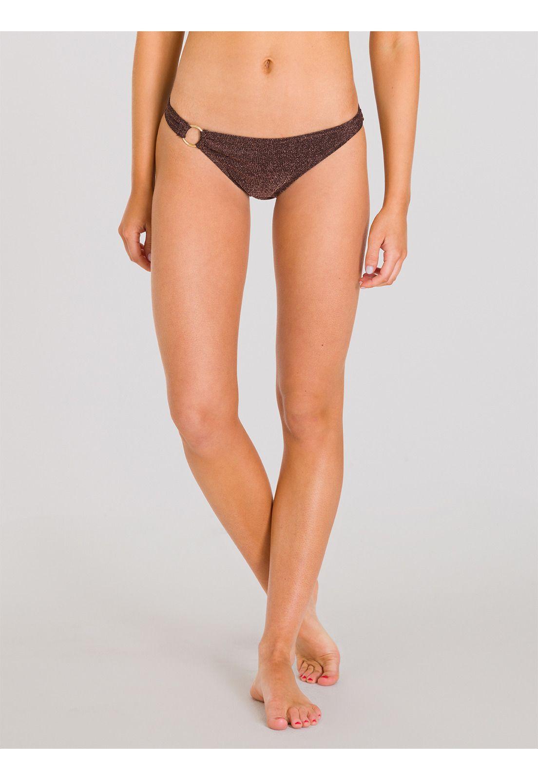 Calzón Bikini Mujer Marli Café Radical-0