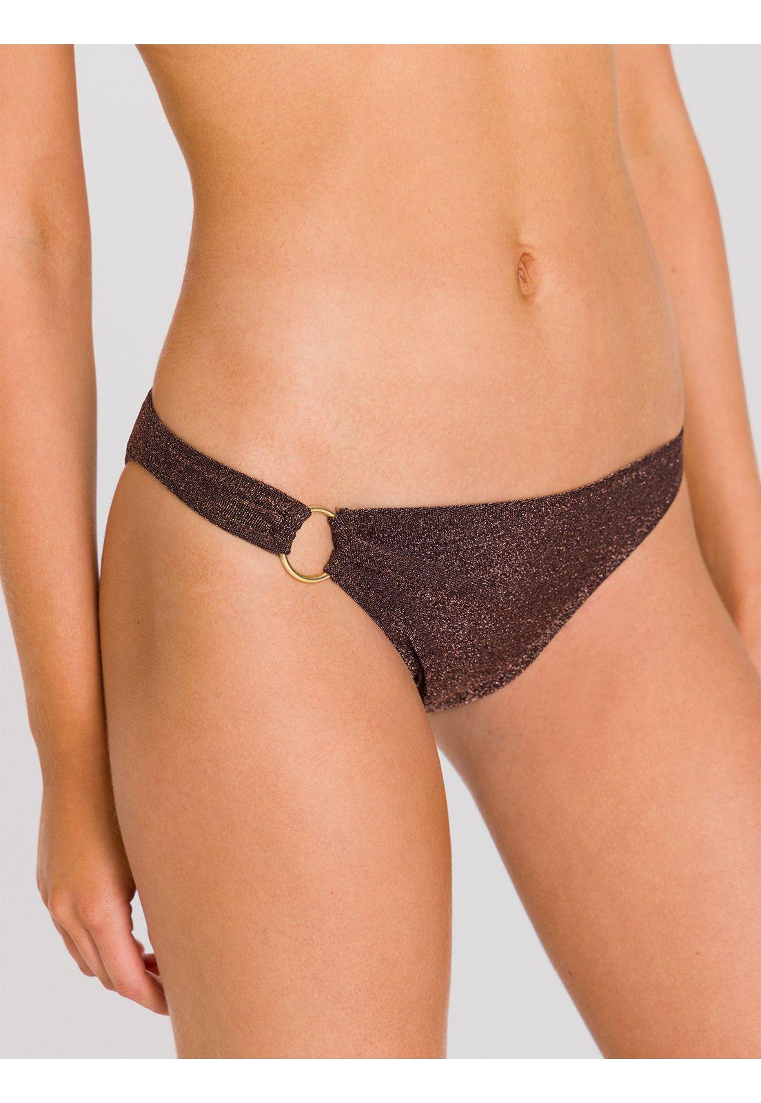 Calzón Bikini Mujer Marli Café Radical-3