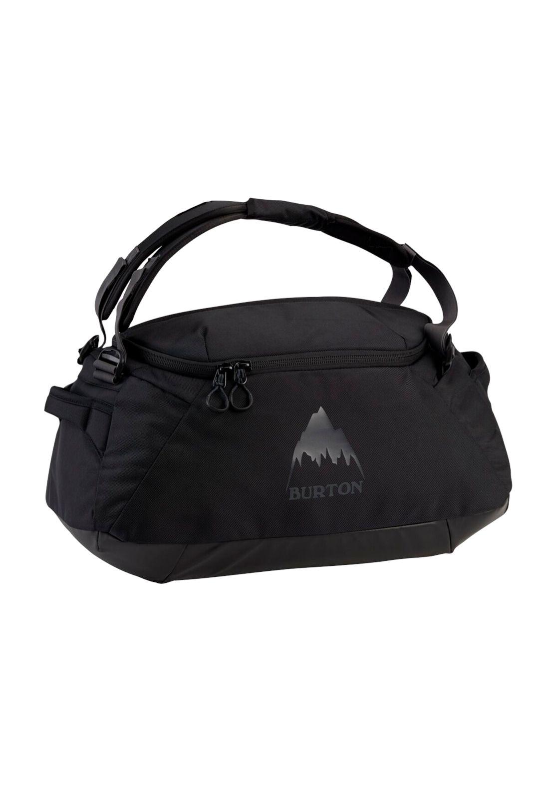 Bolso Multipath 40L Small Duffel Negro-0