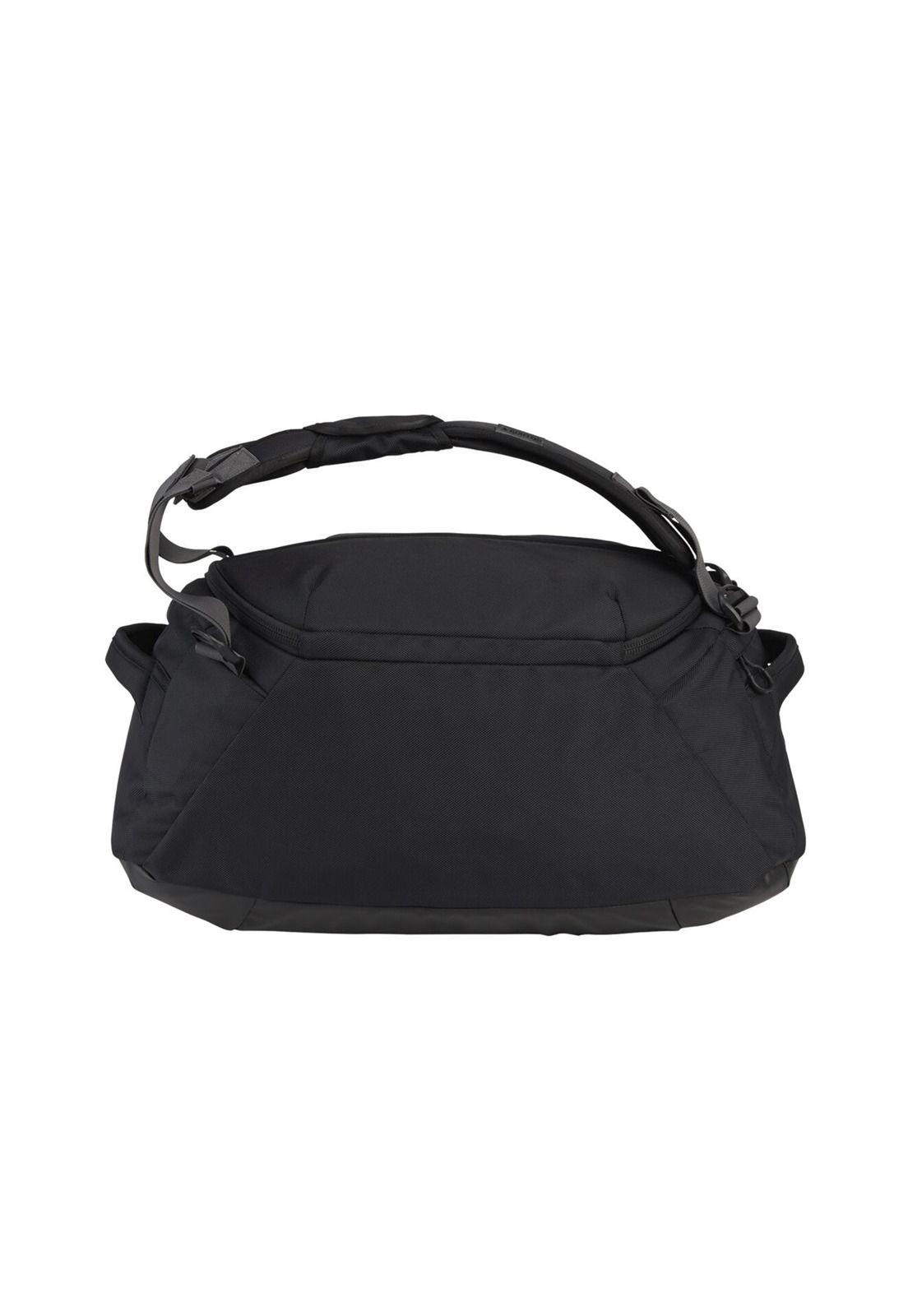 Bolso Multipath 40L Small Duffel Negro-1