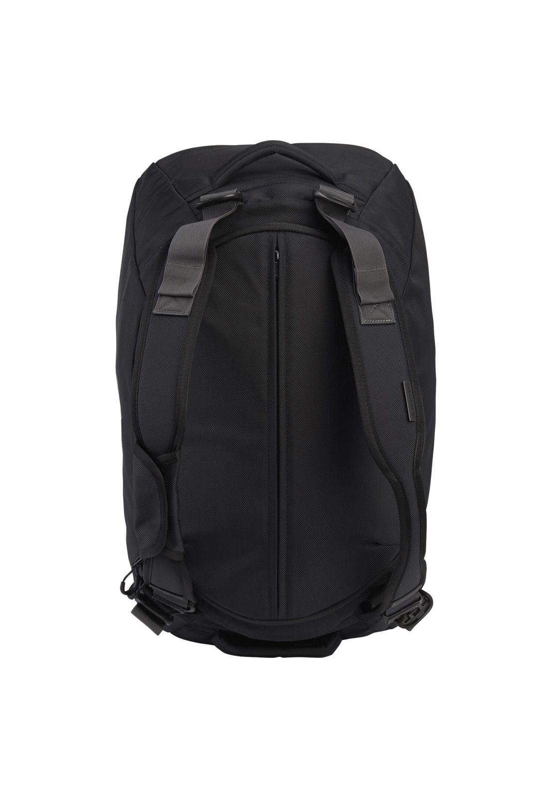 Bolso Multipath 40L Small Duffel Negro-2