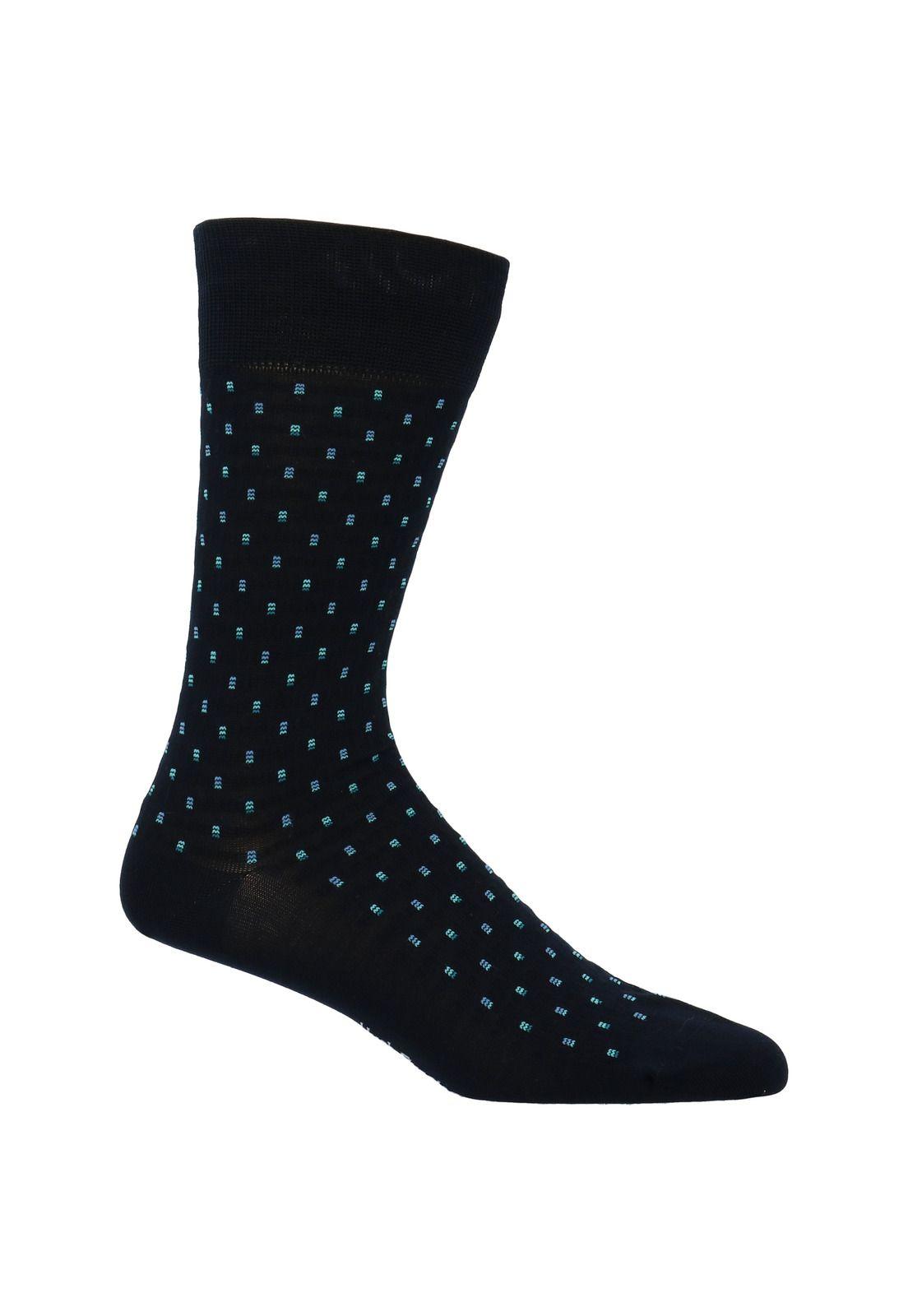 Calcetín Algodón H D Atari-0