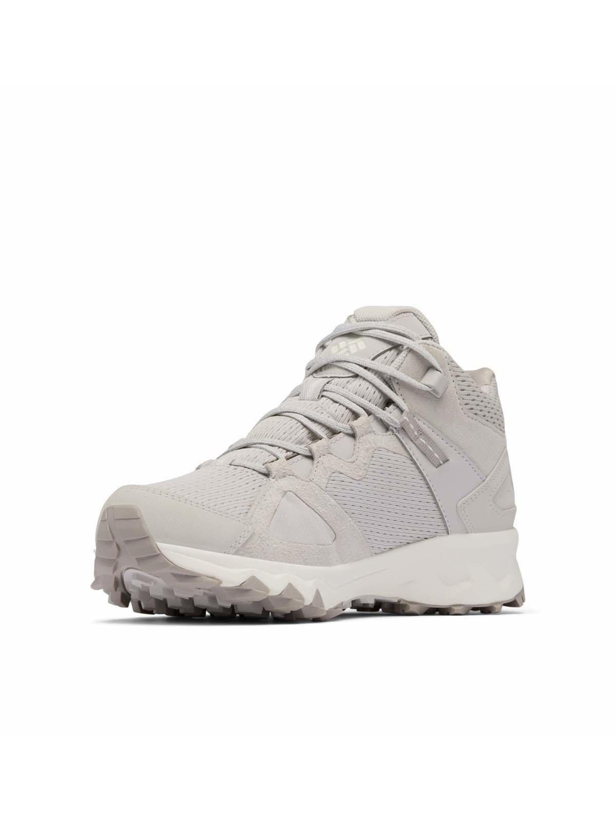 Botín Mujer Peakfreak Hera Mid Gris-3