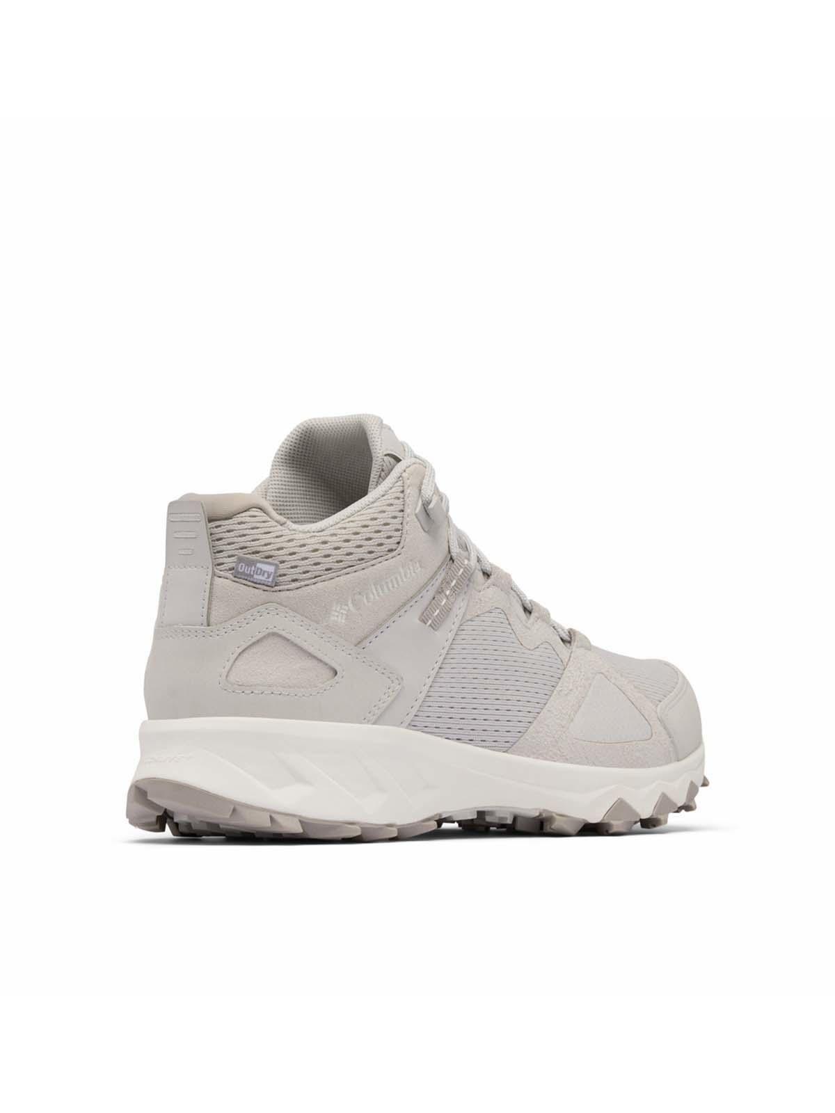 Botín Mujer Peakfreak Hera Mid Gris-6