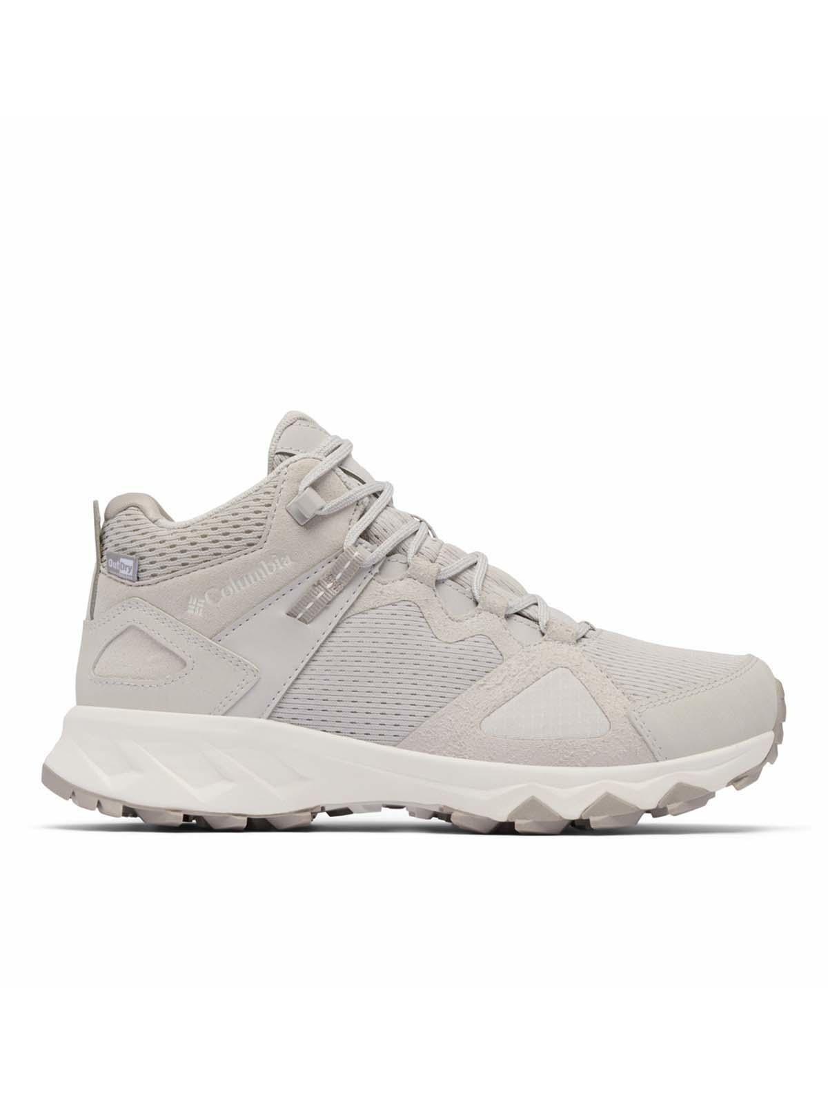 Botín Mujer Peakfreak Hera Mid Gris-7