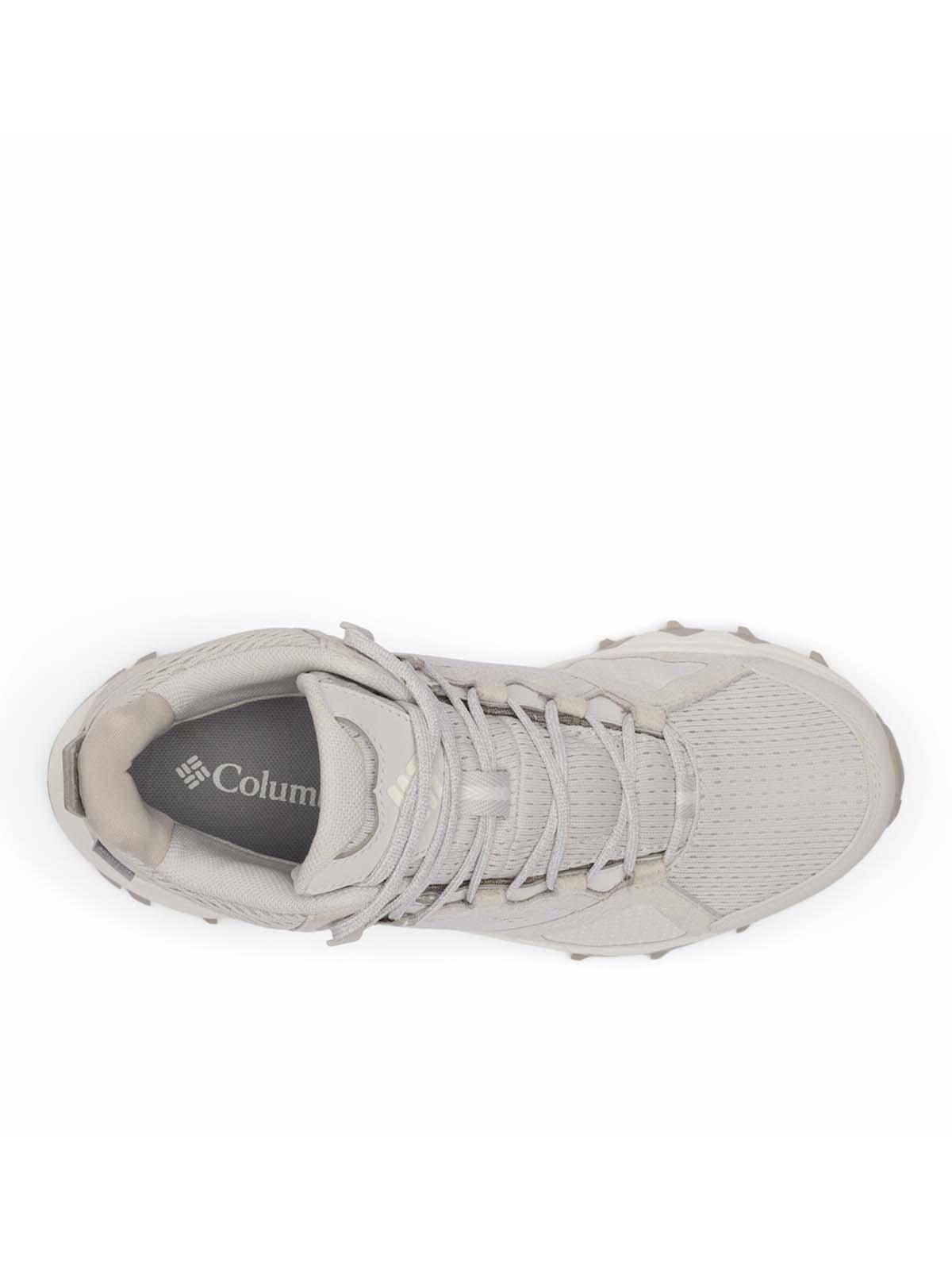 Botín Mujer Peakfreak Hera Mid Gris-8