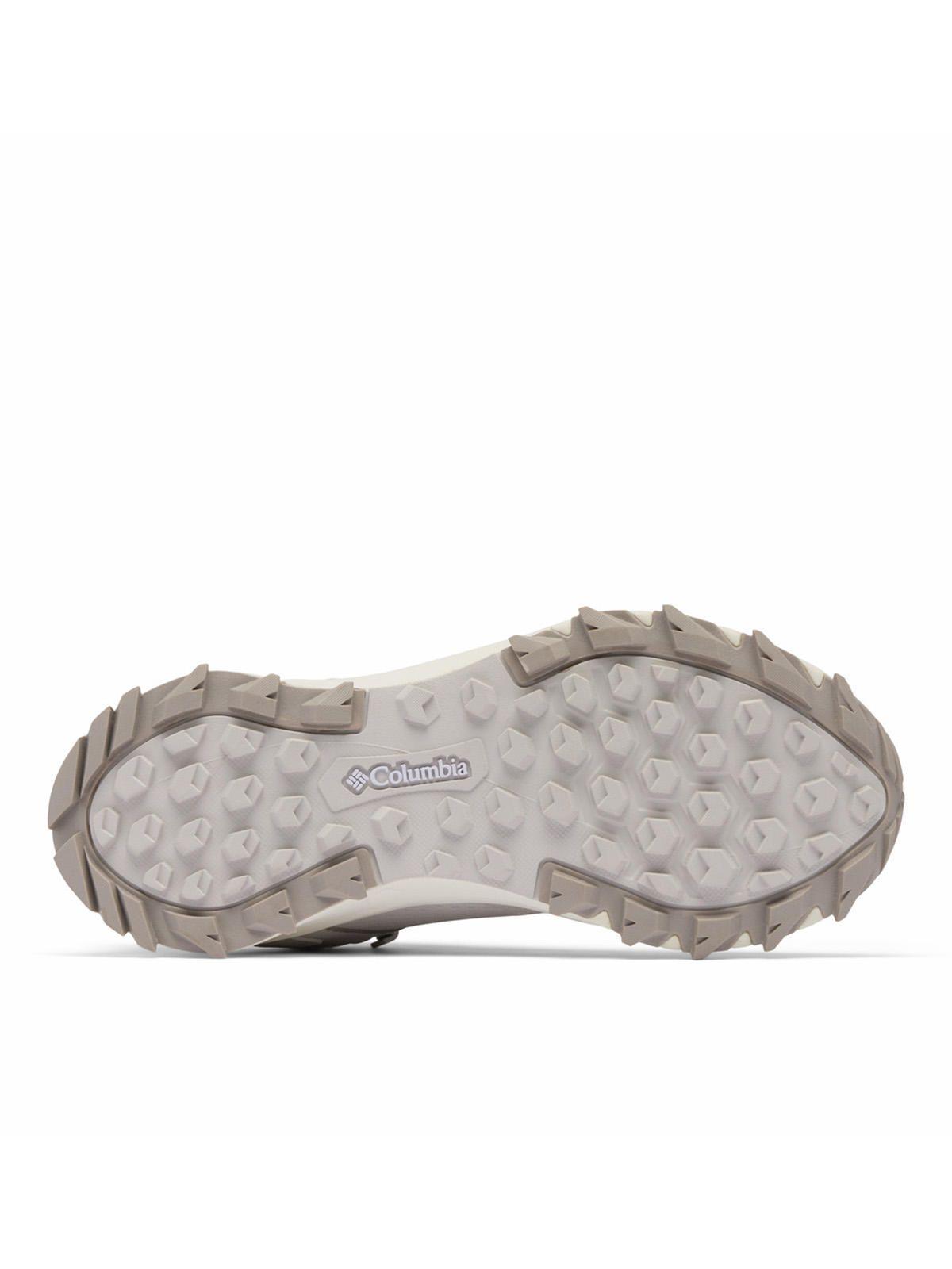 Botín Mujer Peakfreak Hera Mid Gris-9