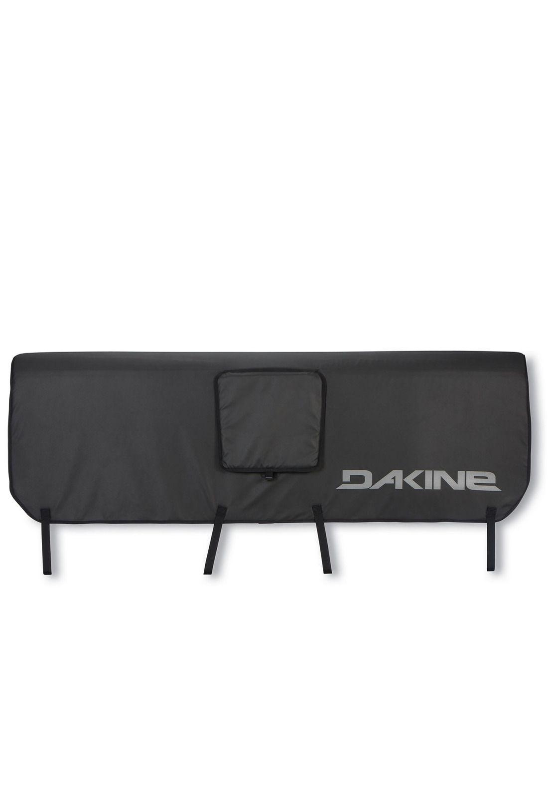 Funda camioneta Pickup Pad Negro-0