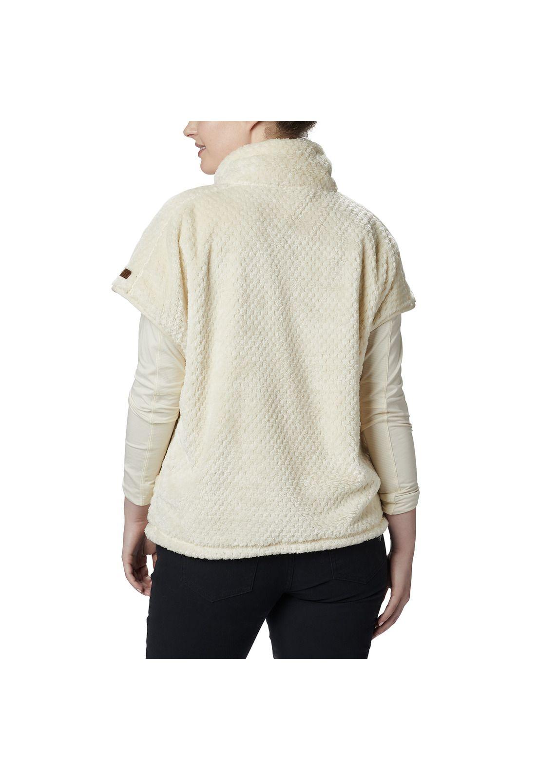 Polar Fire Side Iii Sherpa Blanco-1