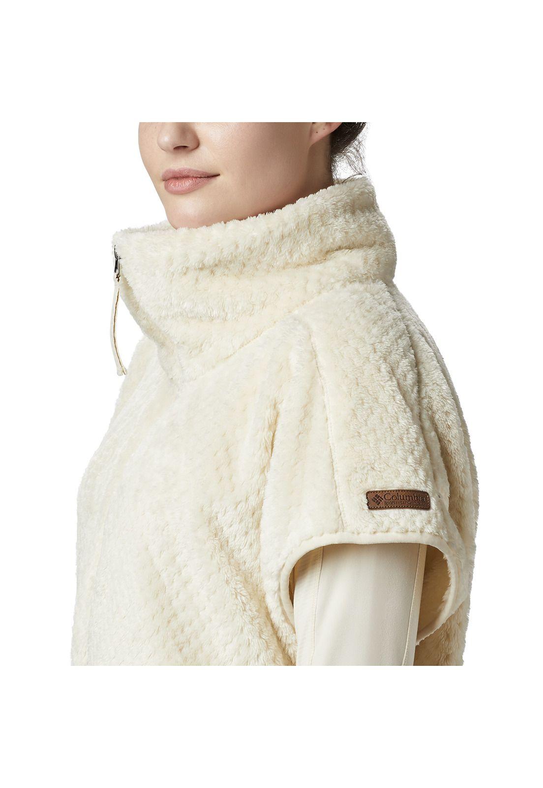 Polar Fire Side Iii Sherpa Blanco-2