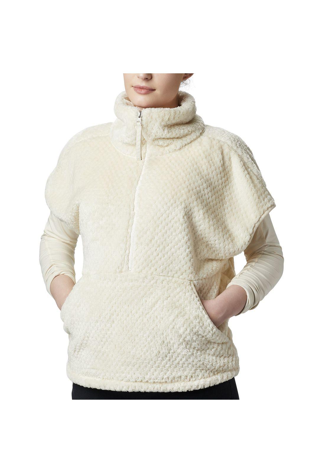 Polar Fire Side Iii Sherpa Blanco-3