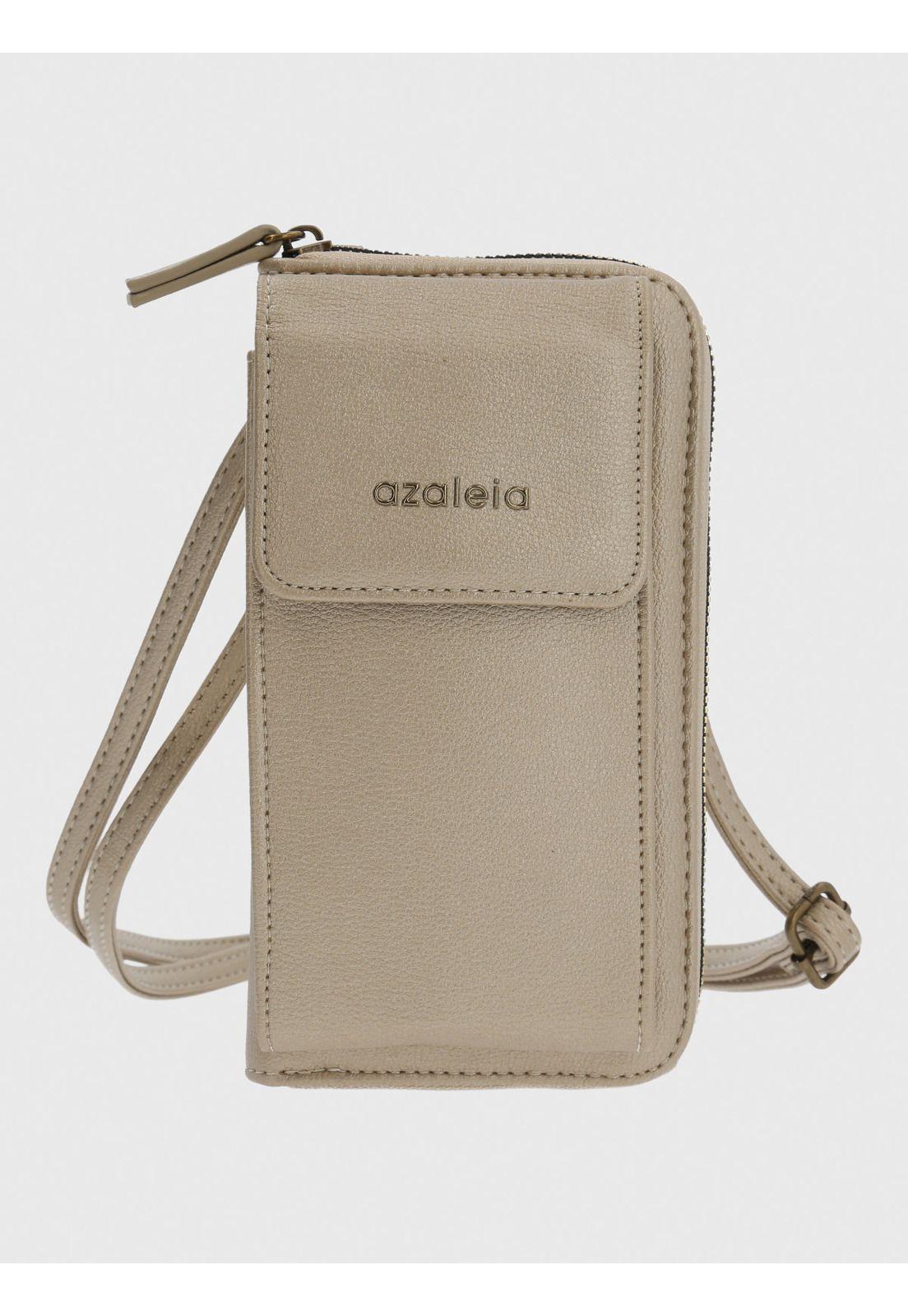 Cartera Mujer Hila Crossbody Metalizado-0