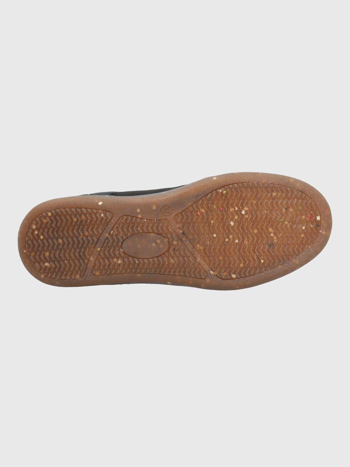 Zapatilla Dalila Mujer II Negra-7