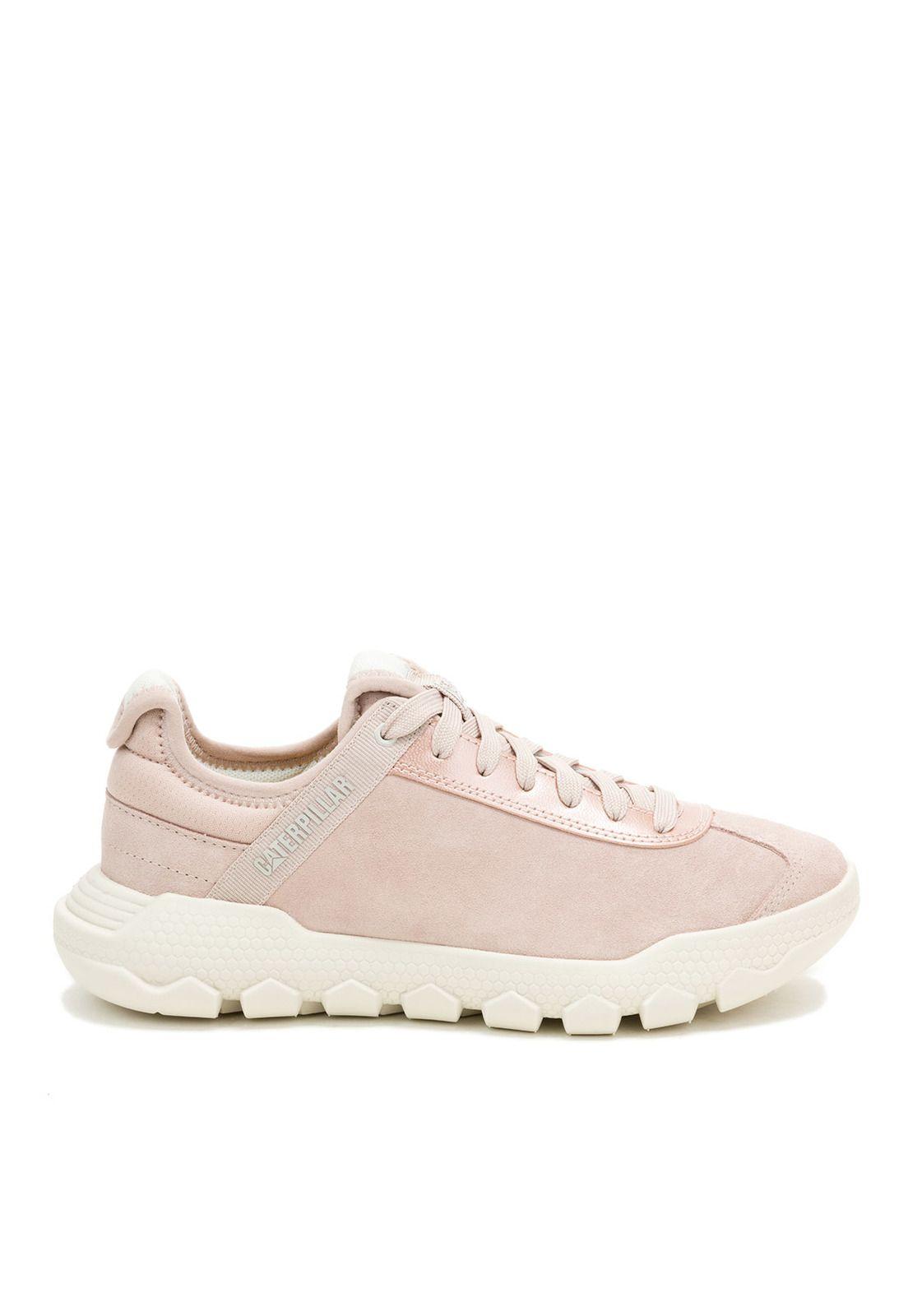 Zapatilla Hex Lite QT Mujer Palo Rosa-1