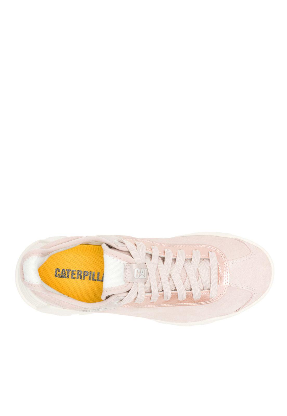 Zapatilla Hex Lite QT Mujer Palo Rosa-6