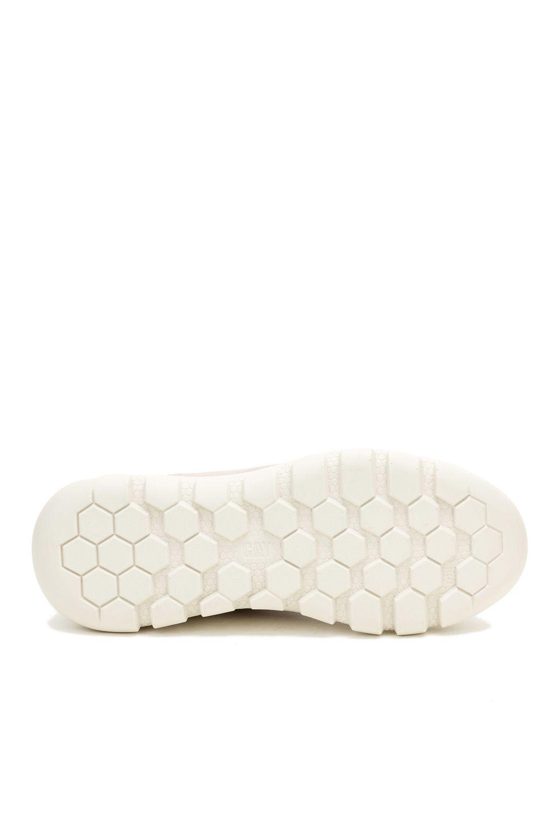 Zapatilla Hex Lite QT Mujer Palo Rosa-7