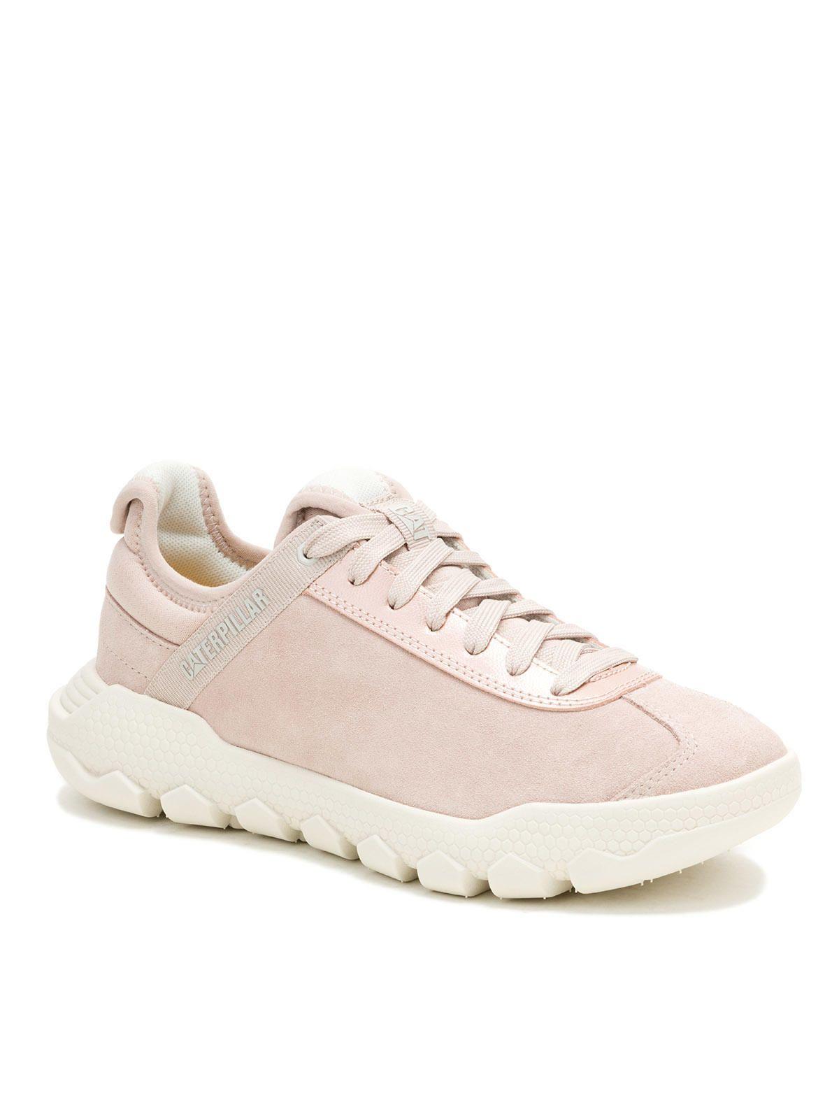 Zapatilla Hex Lite QT Mujer Palo Rosa-0