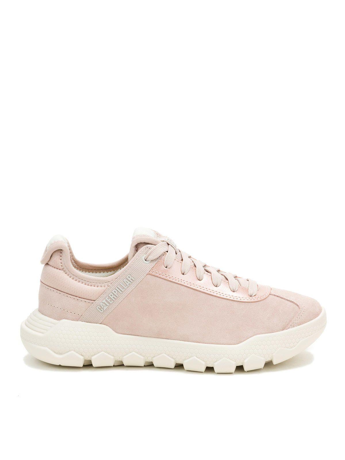 Zapatilla Hex Lite QT Mujer Palo Rosa-1